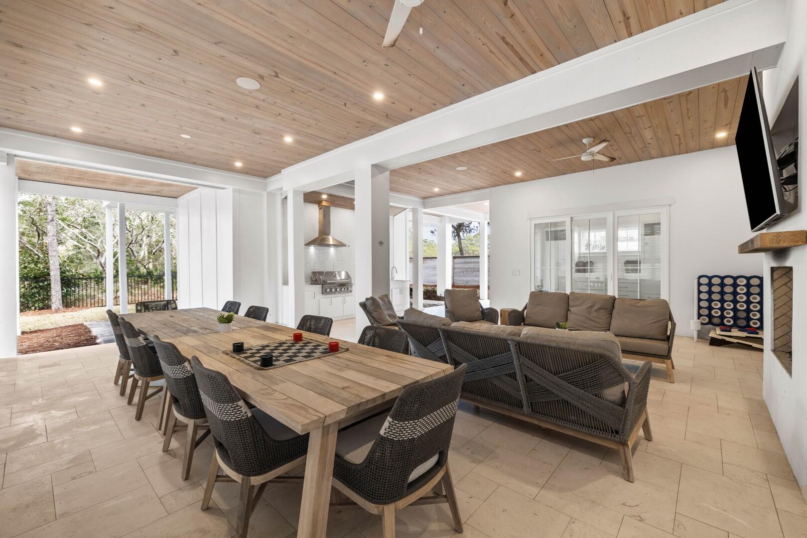 23 Spotted Dolphin Road, Santa Rosa Beach