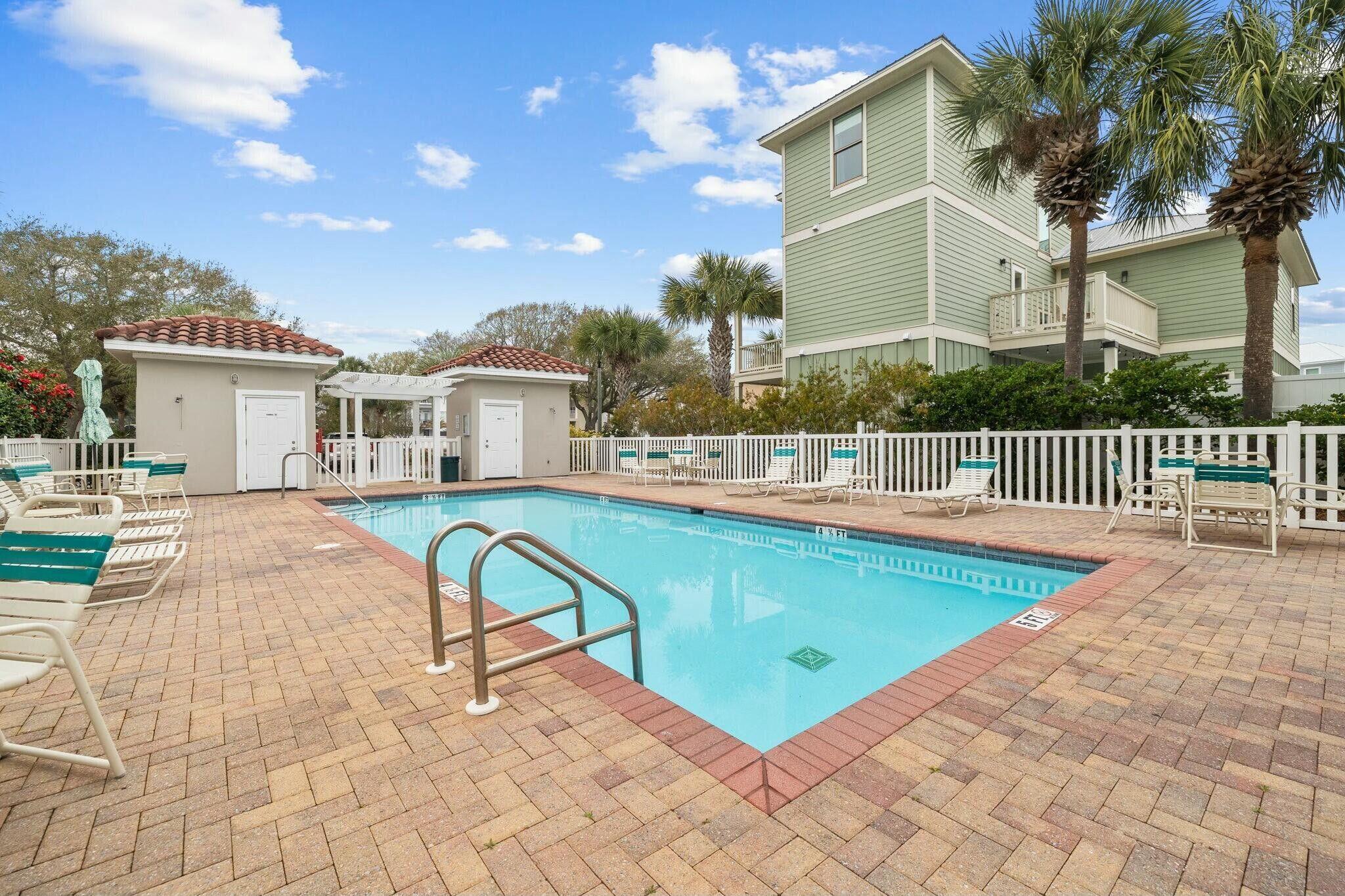 137 N Saint Francis Drive, Miramar Beach