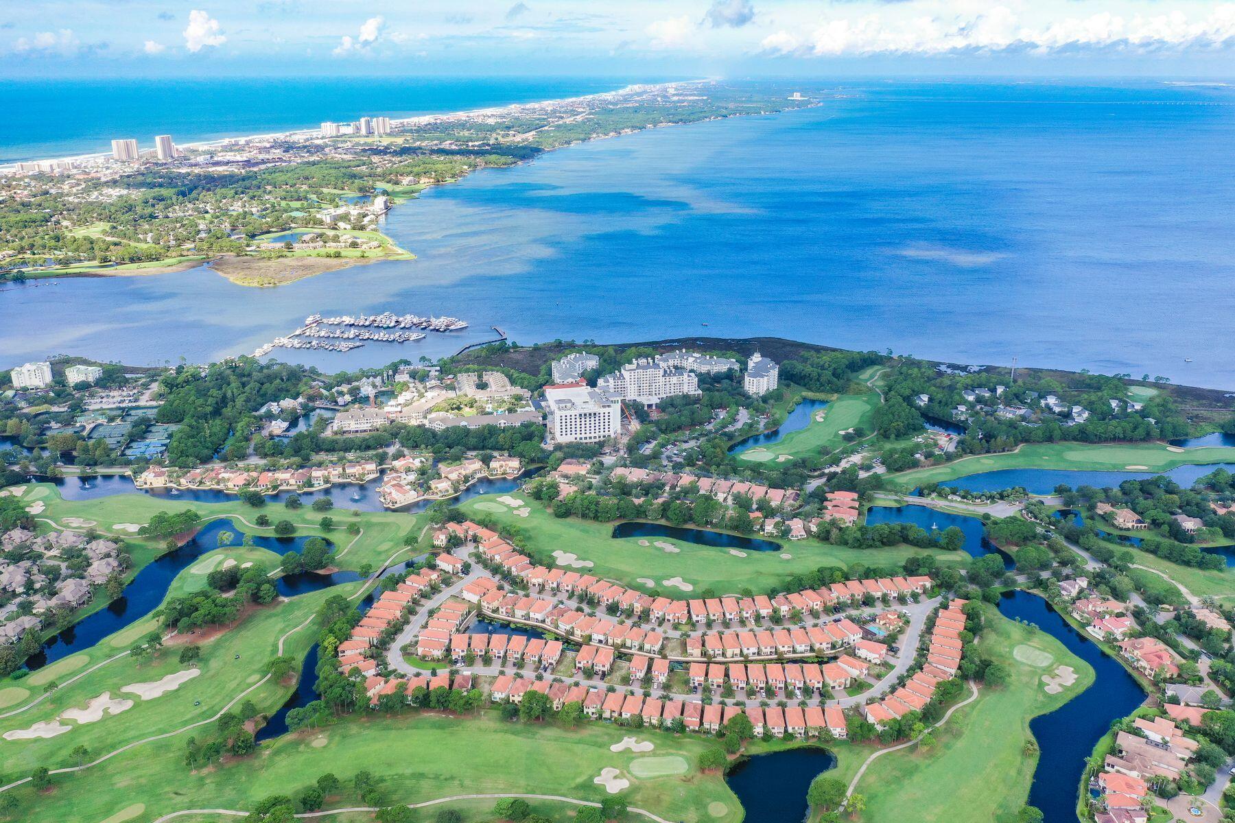 1861 Boardwalk Drive, Miramar Beach