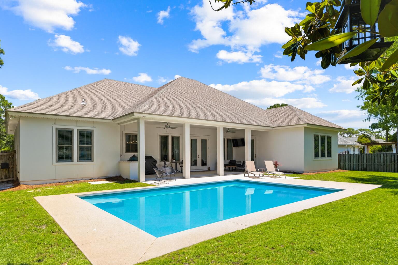 51 Morning Sun Court