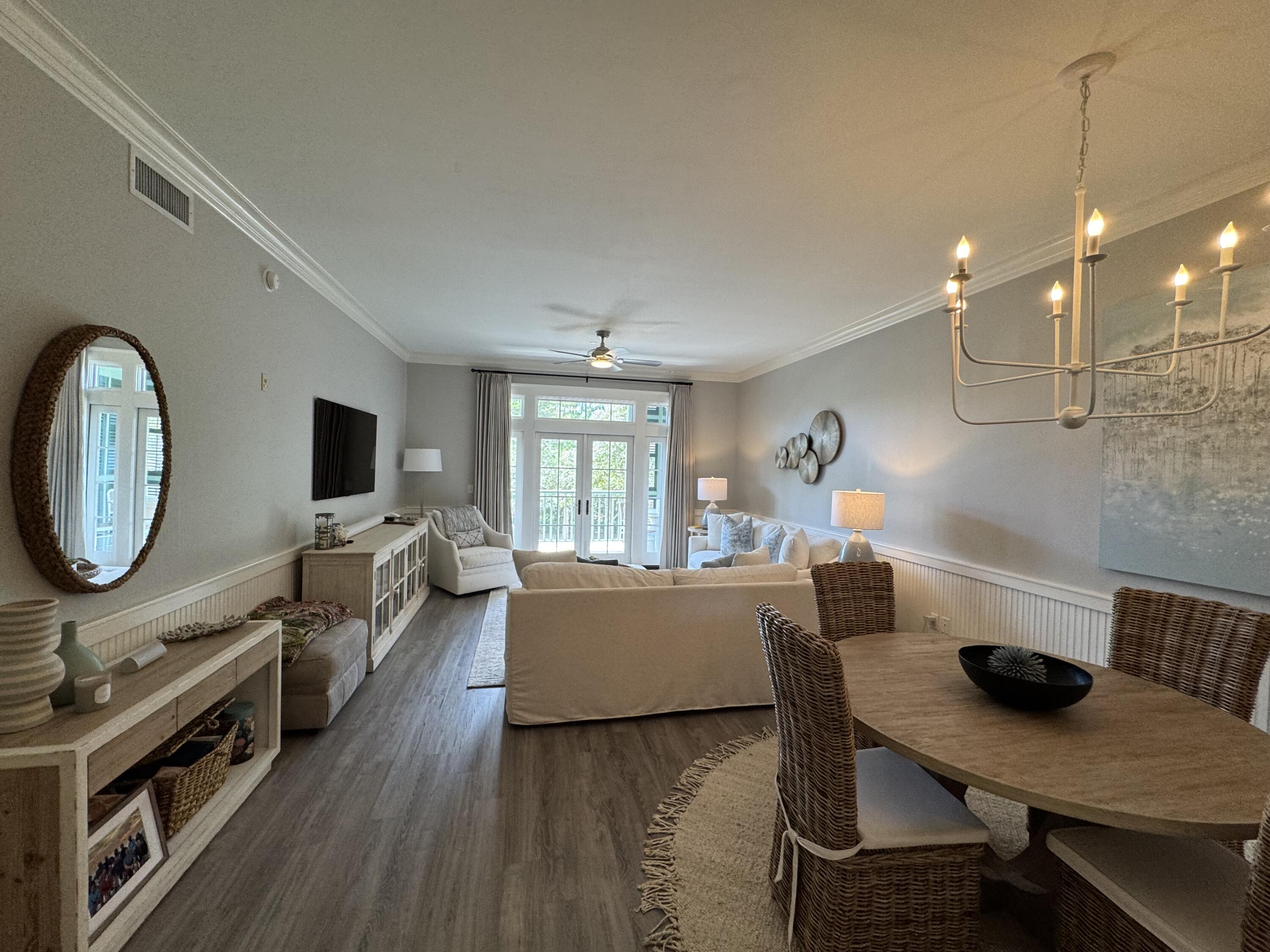 1735 E County Hwy 30A, UNIT 204