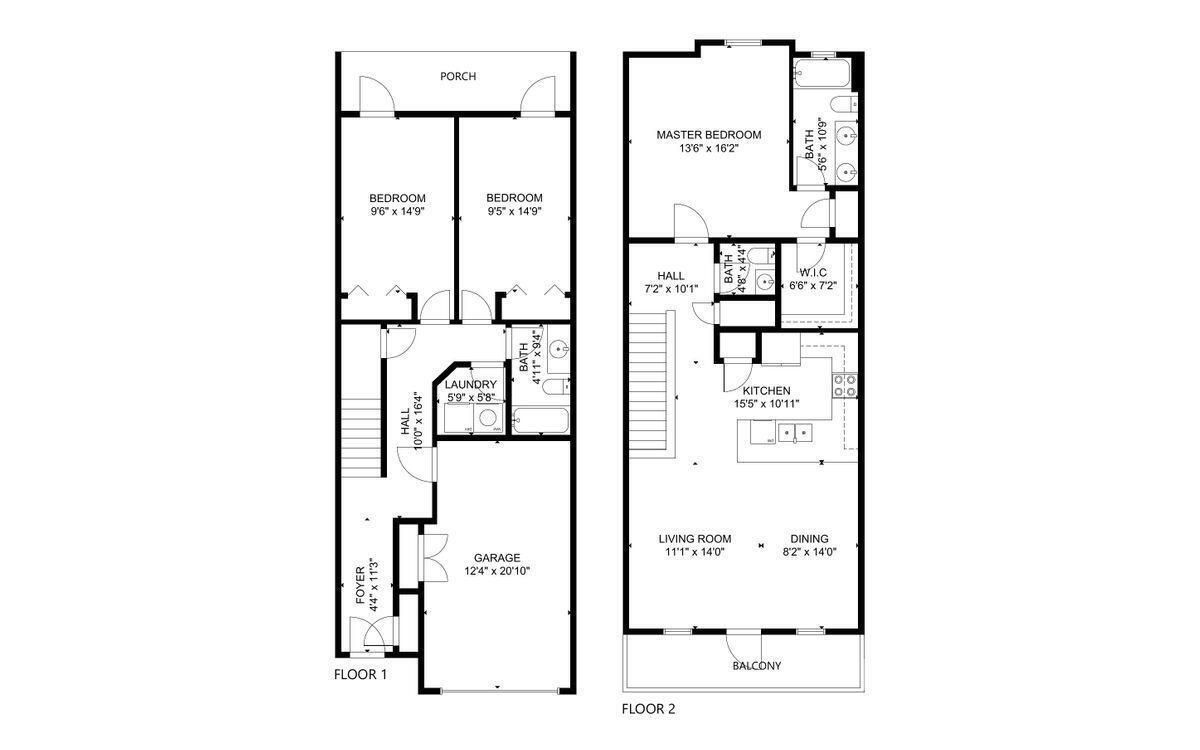 125 Crystal Beach Drive 138