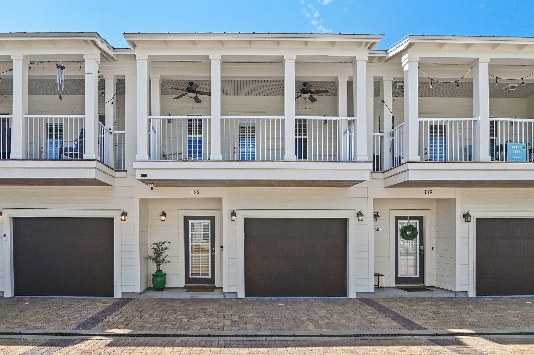 125 Crystal Beach Drive 138