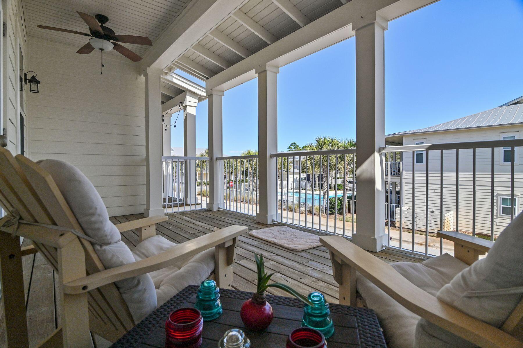 125 Crystal Beach Drive 138