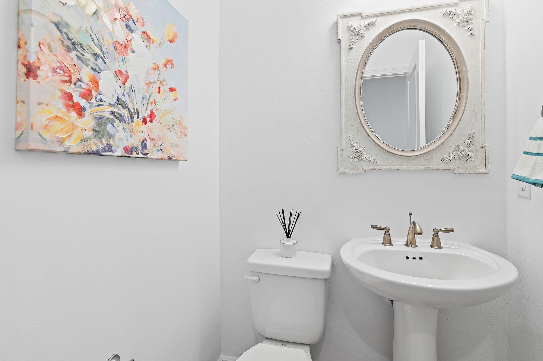 125 Crystal Beach Drive 138