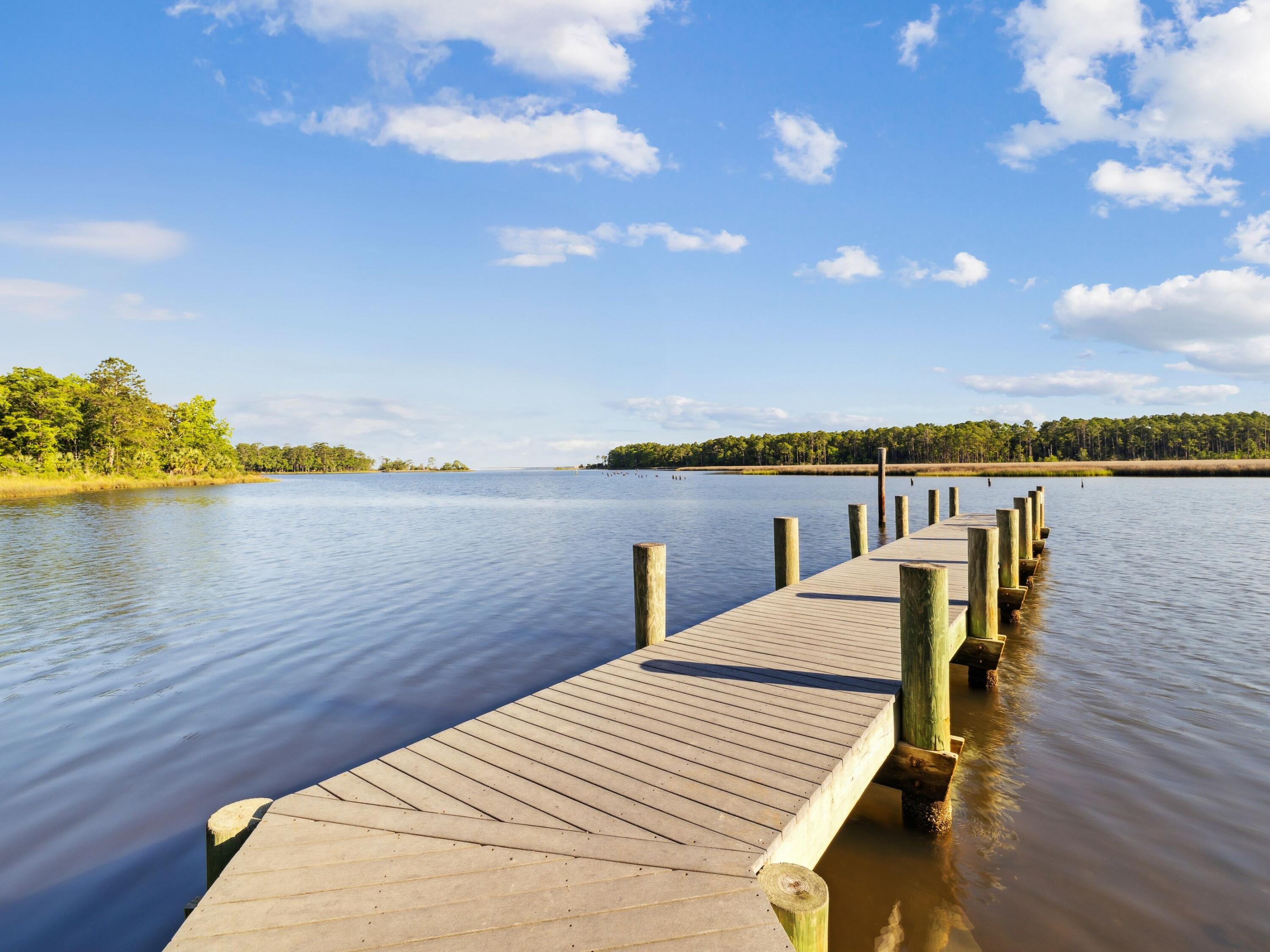 LOT 9 East Shallows Drive