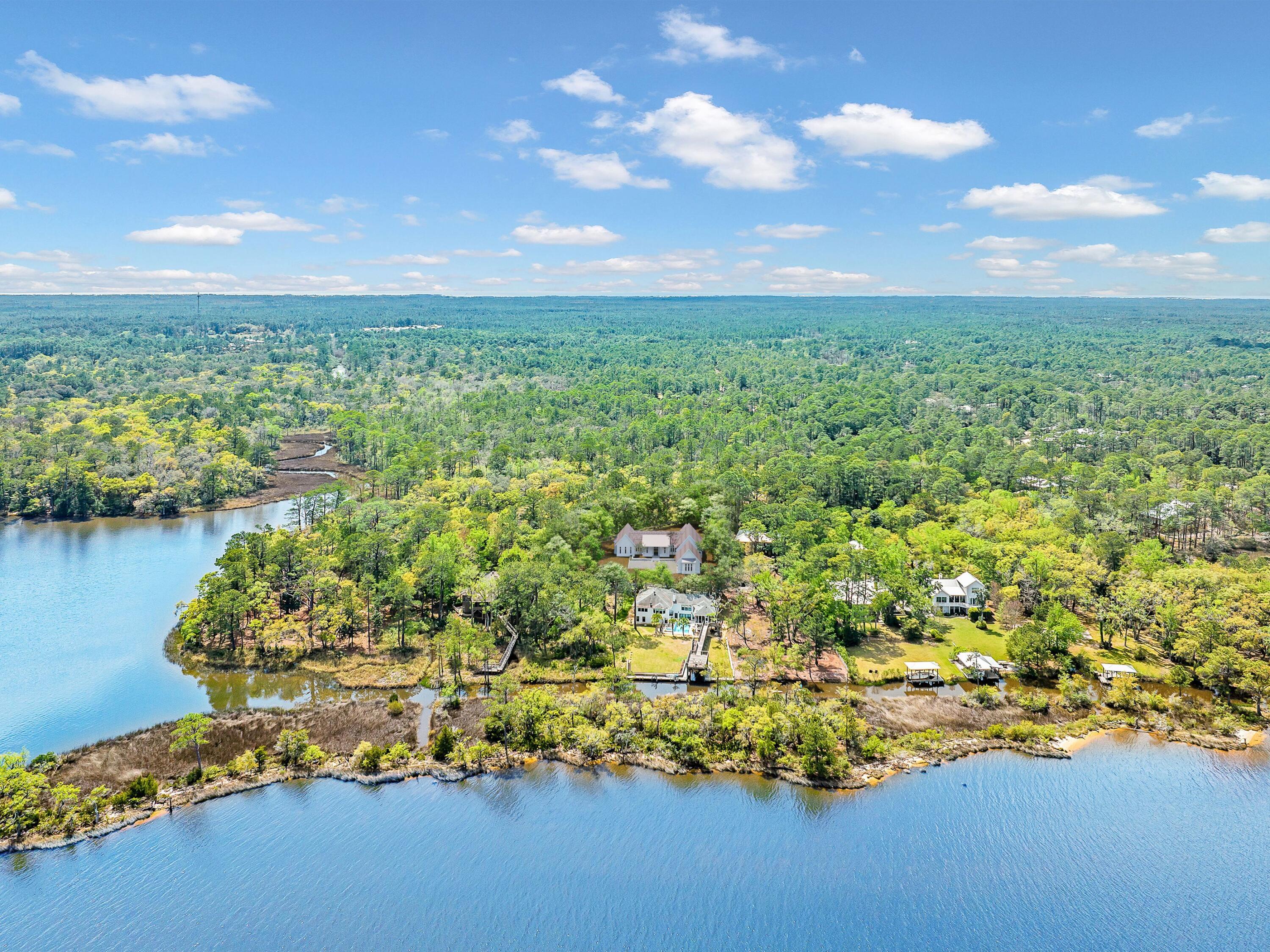 LOT 9 East Shallows Drive