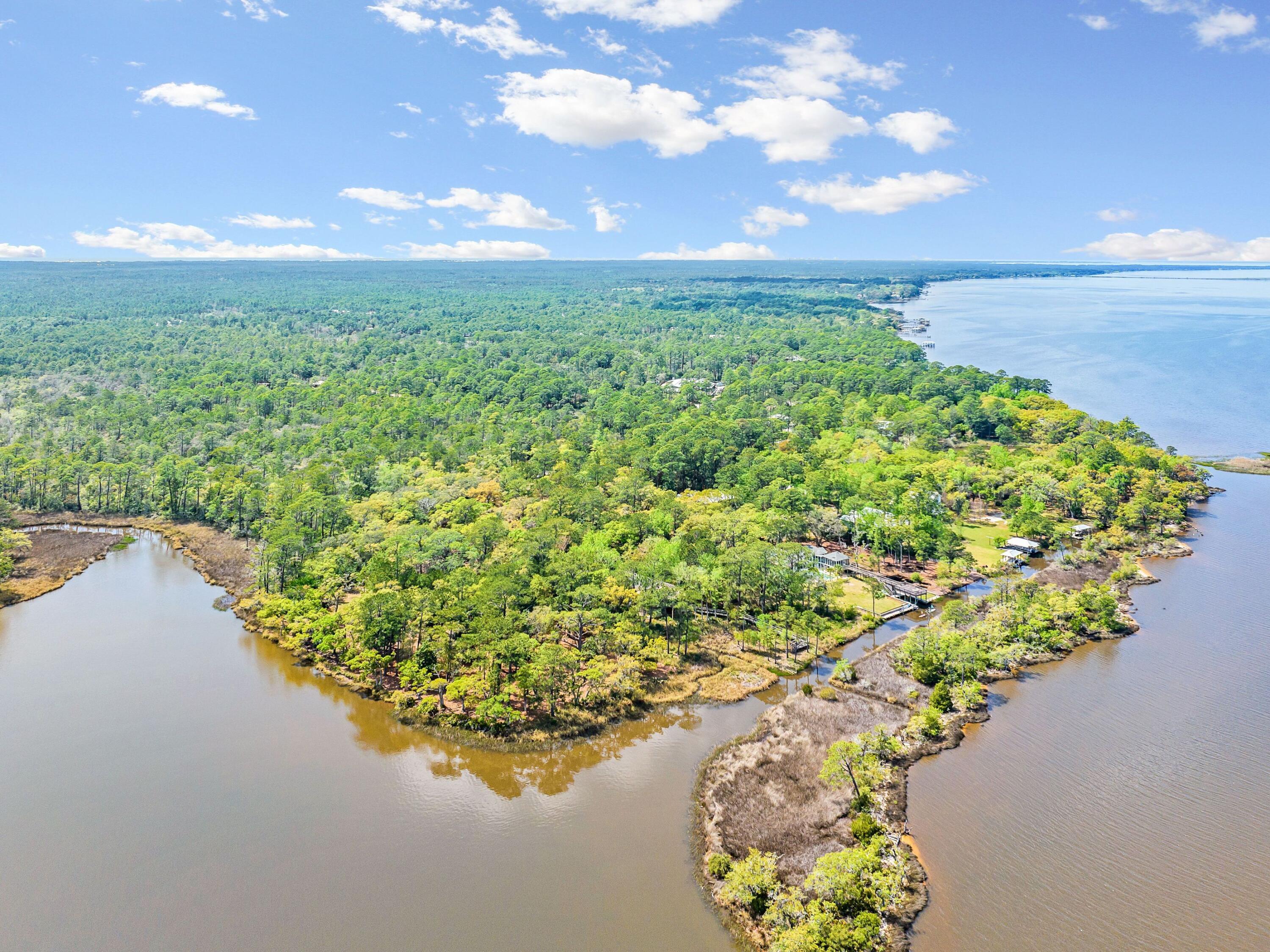 LOT 9 East Shallows Drive