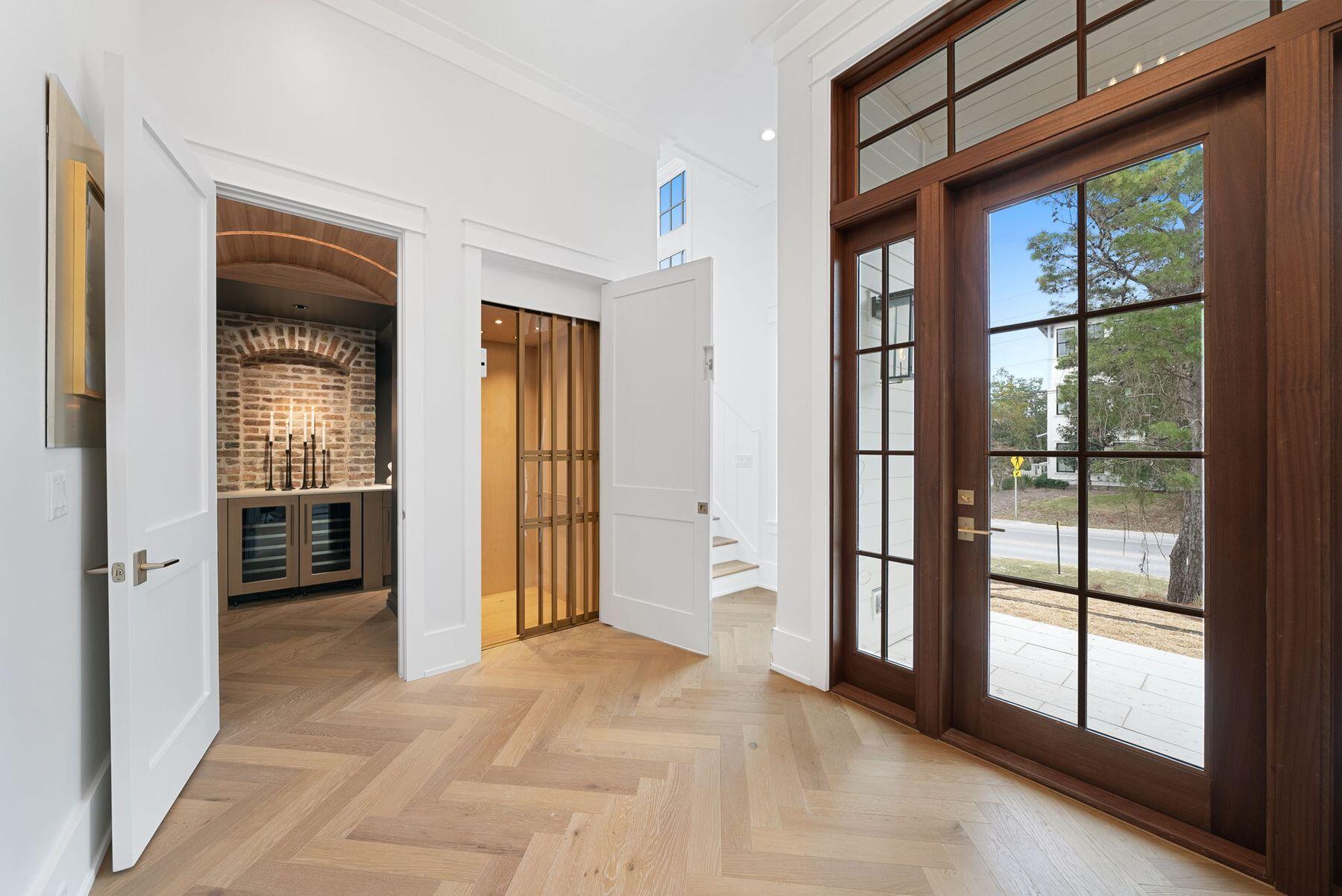 2900 S County Hwy 395