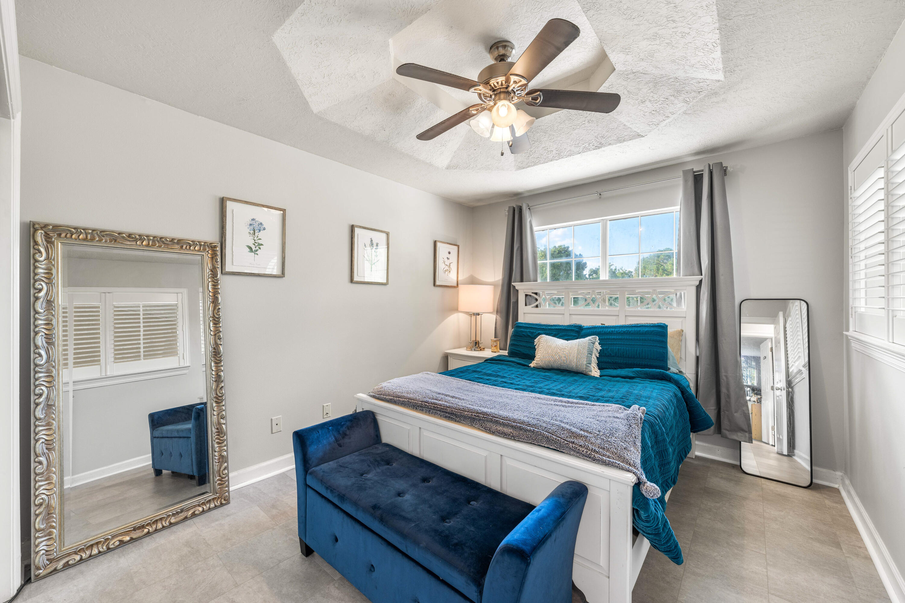 521 Parish Boulevard