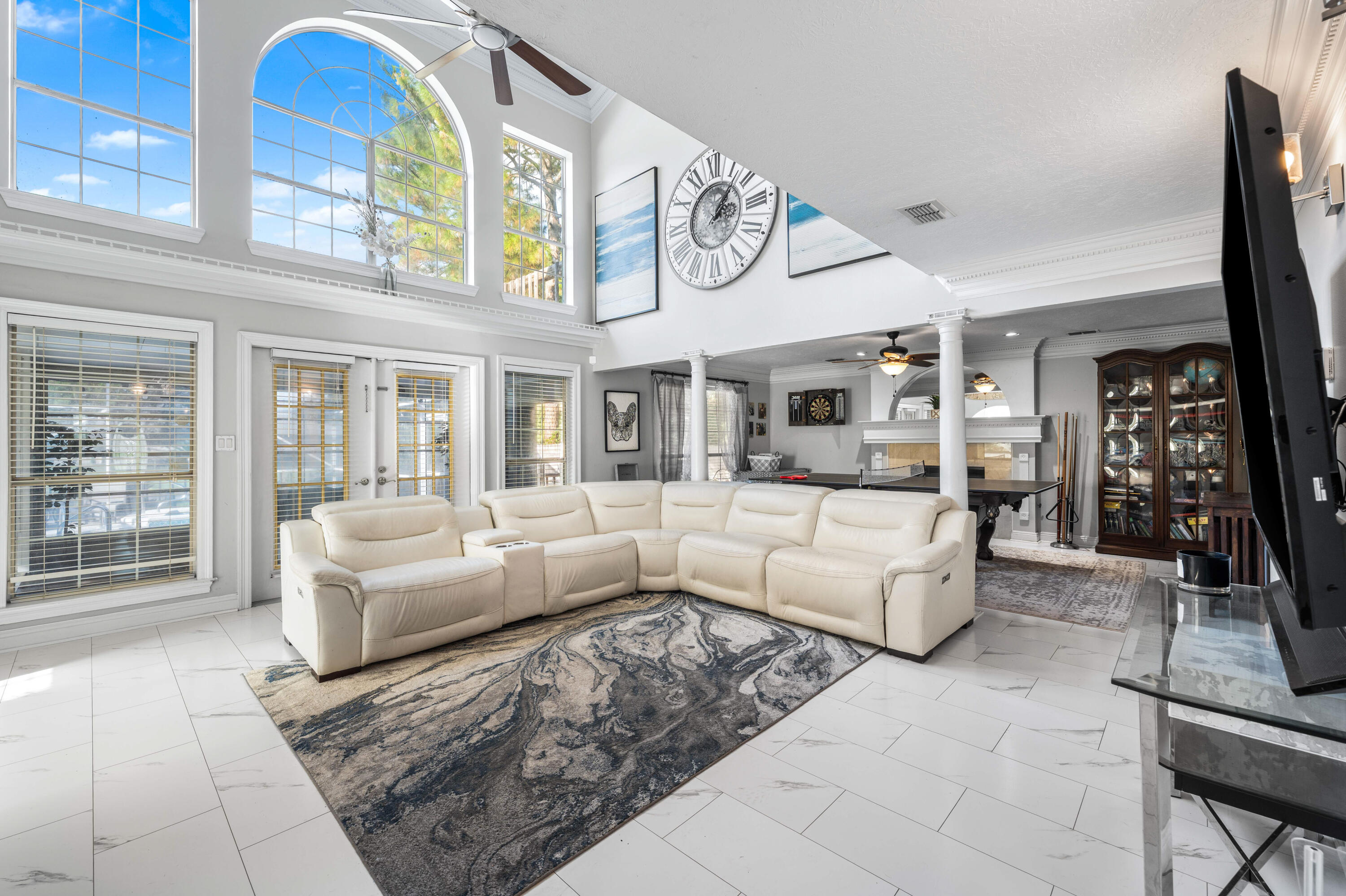 521 Parish Boulevard