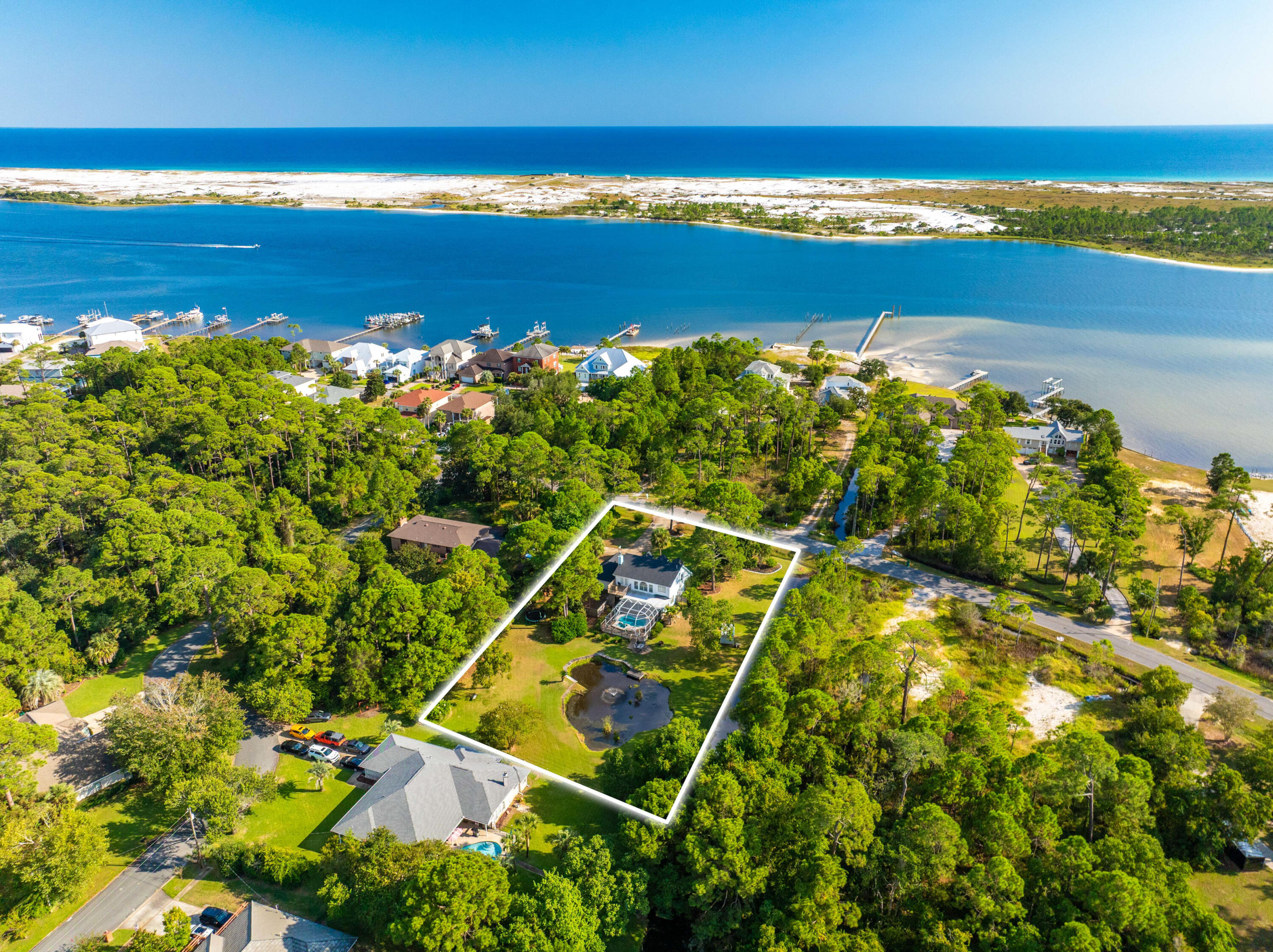 521 Parish Boulevard