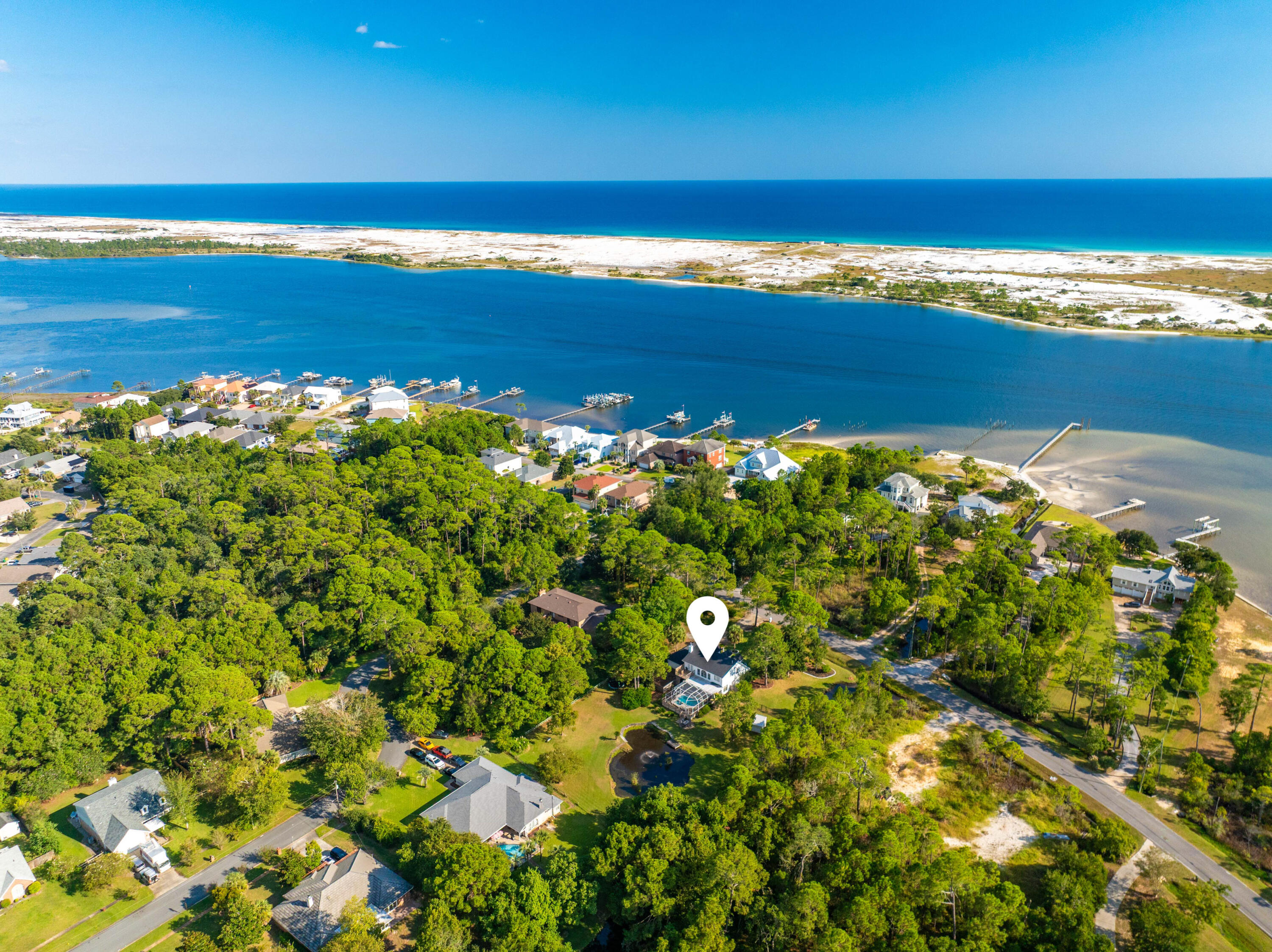 521 Parish Boulevard