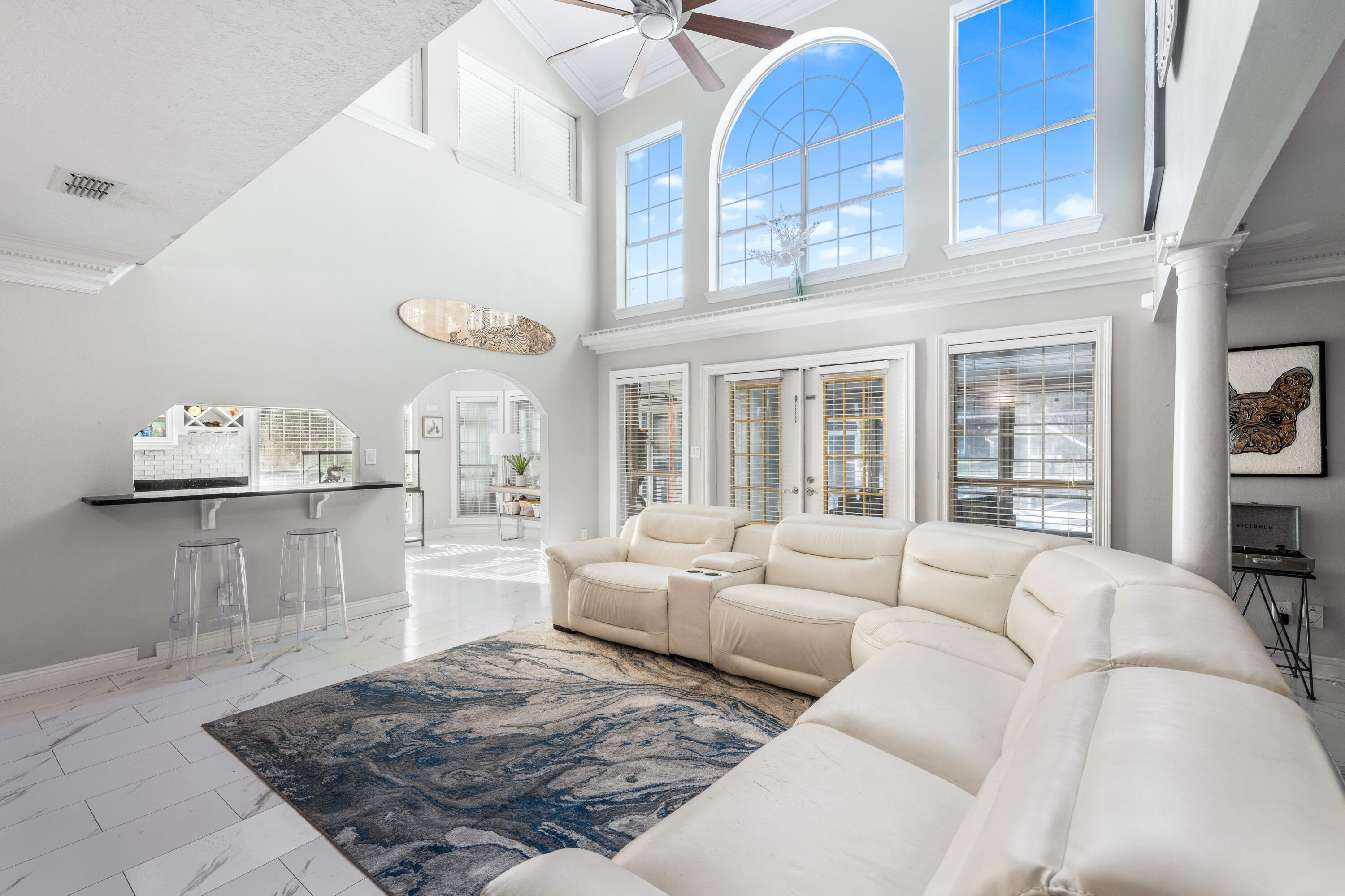 521 Parish Boulevard