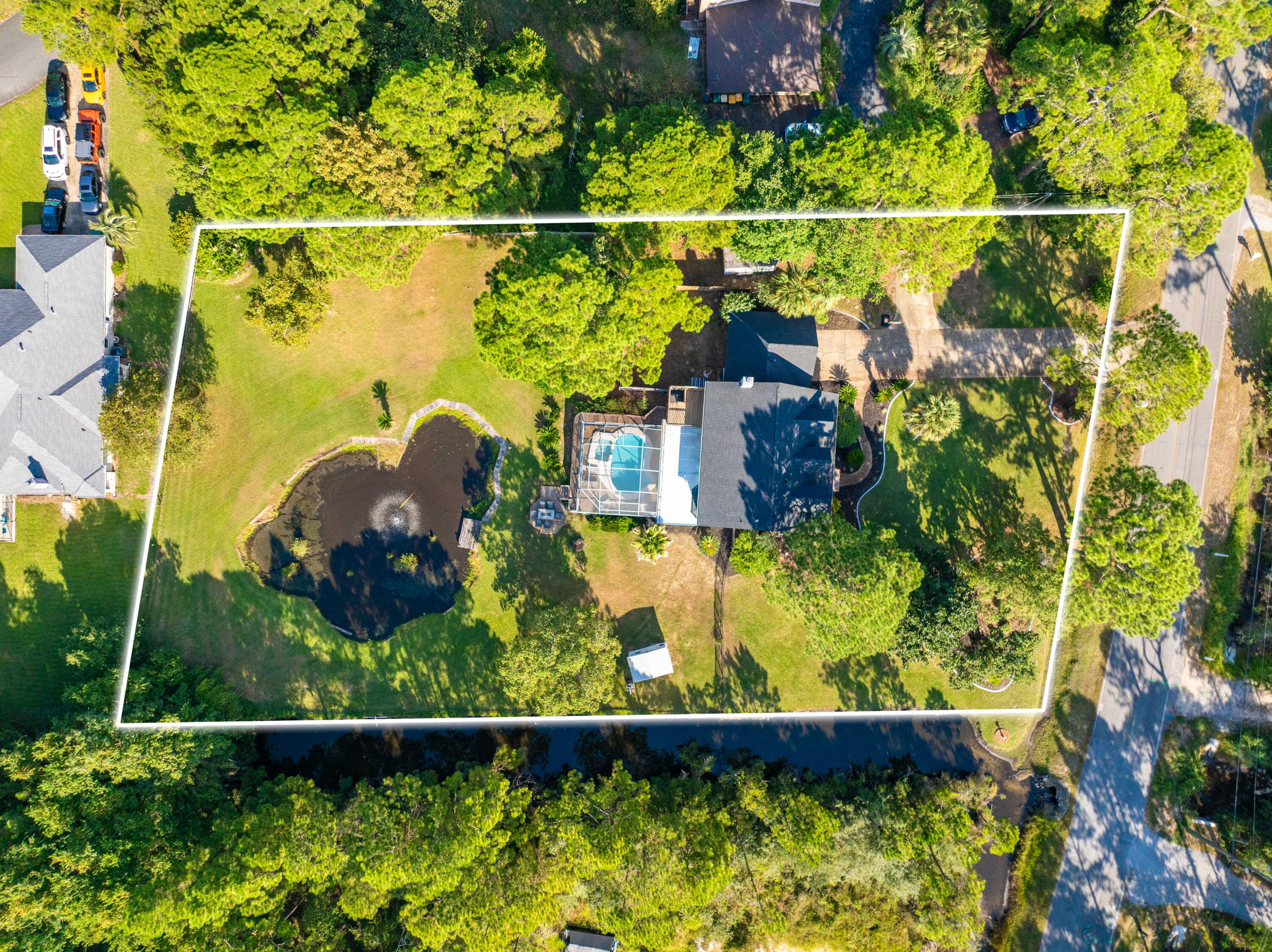 521 Parish Boulevard