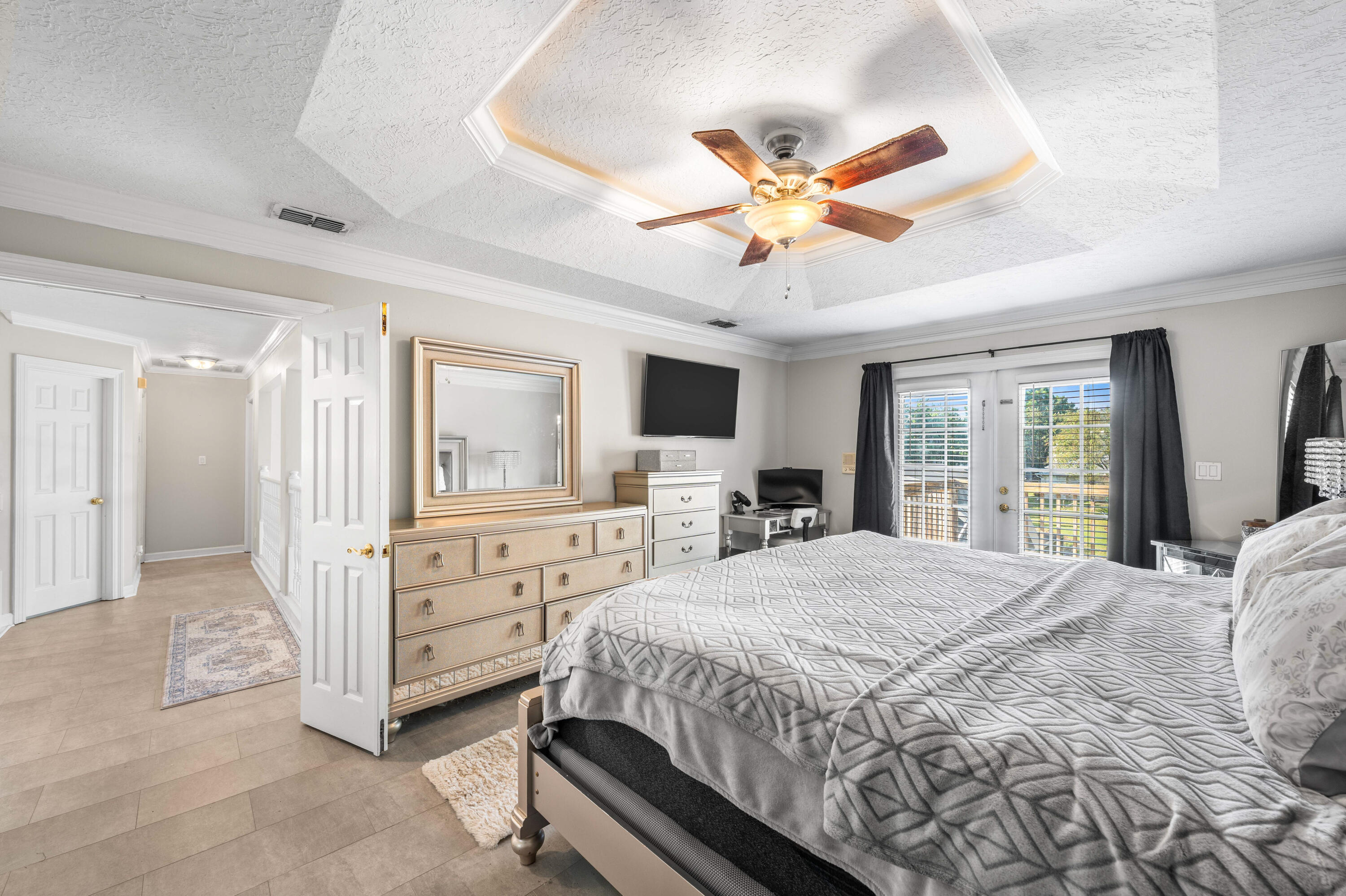 521 Parish Boulevard