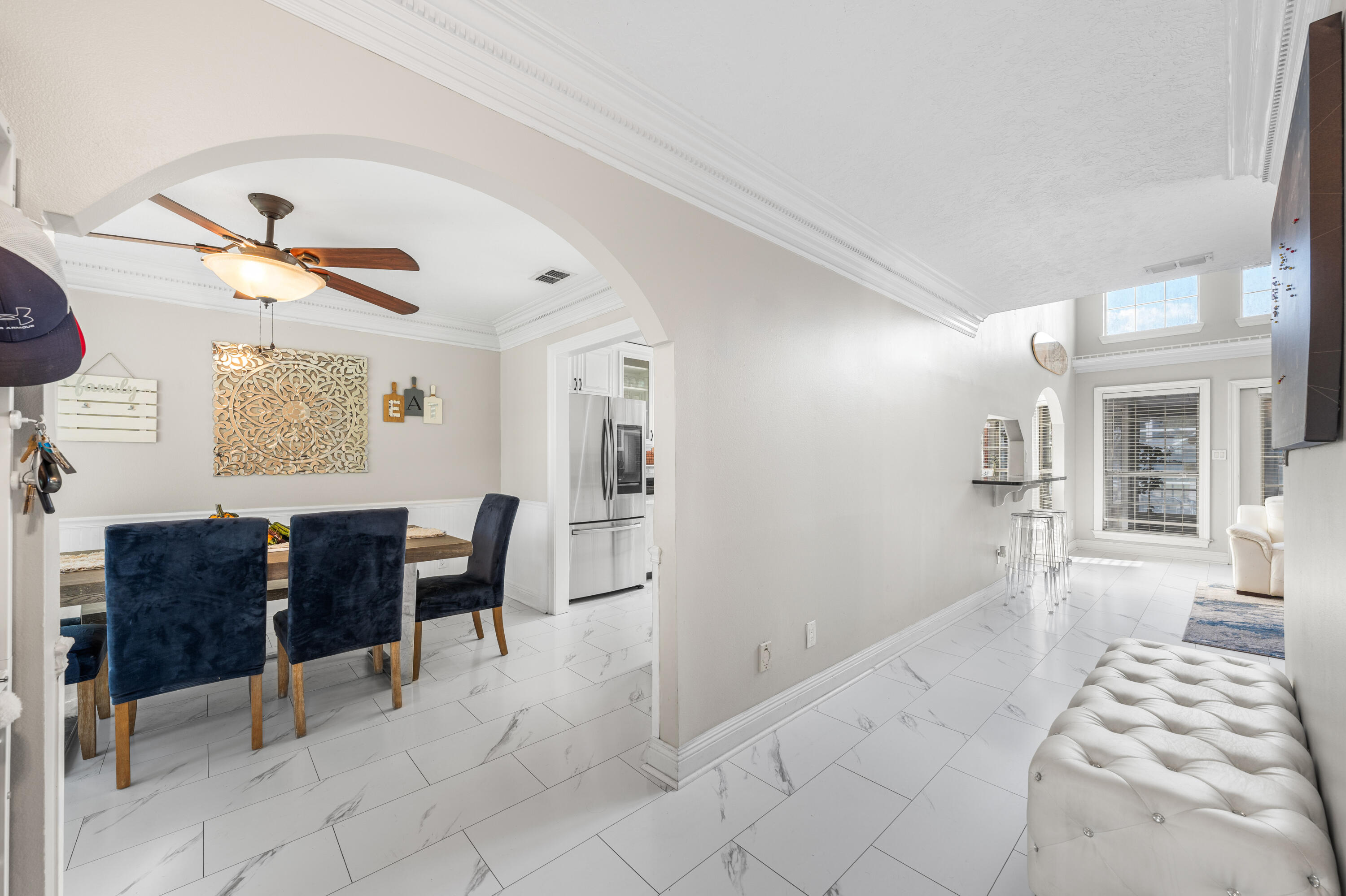 521 Parish Boulevard