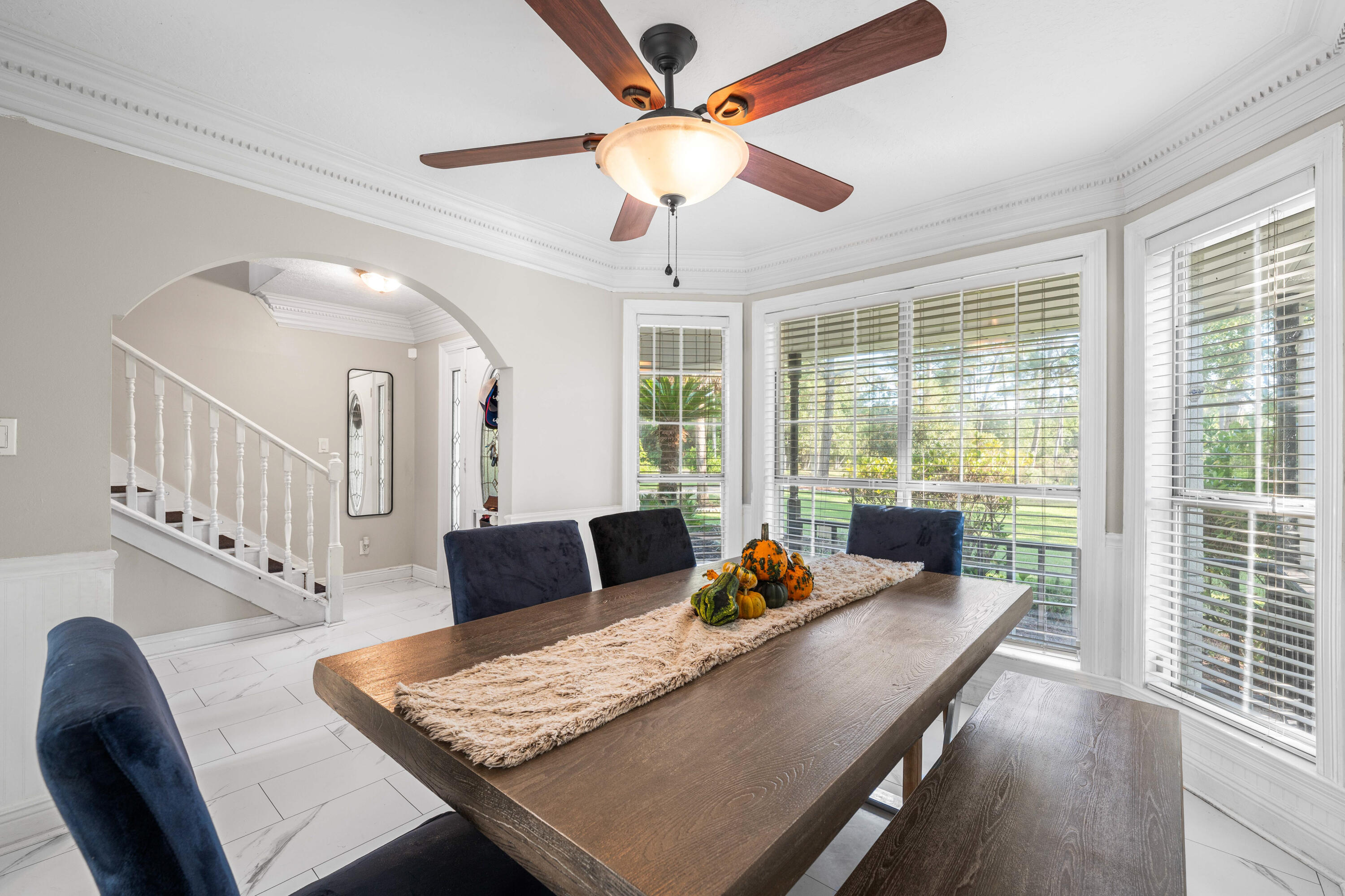 521 Parish Boulevard