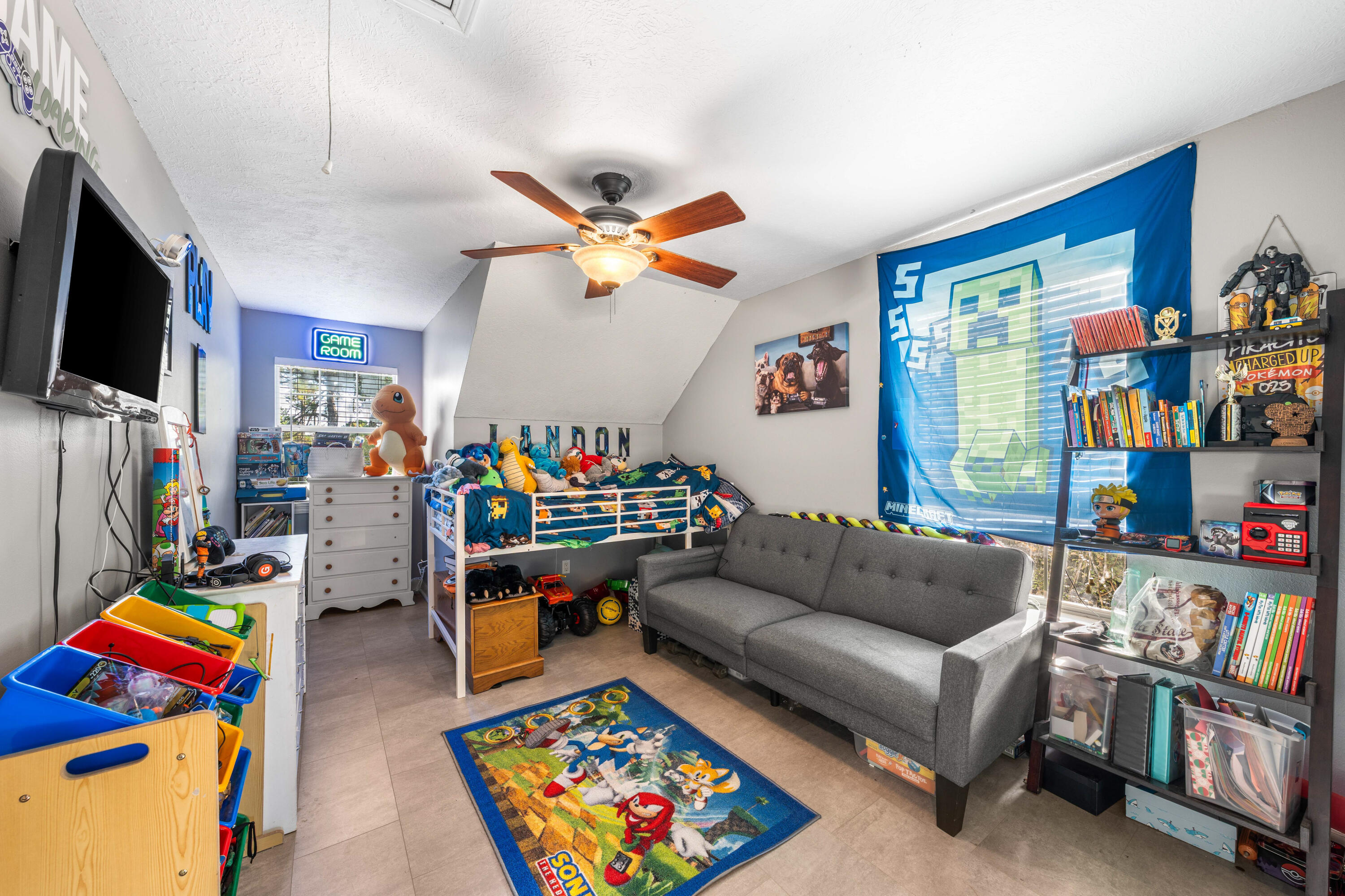 521 Parish Boulevard