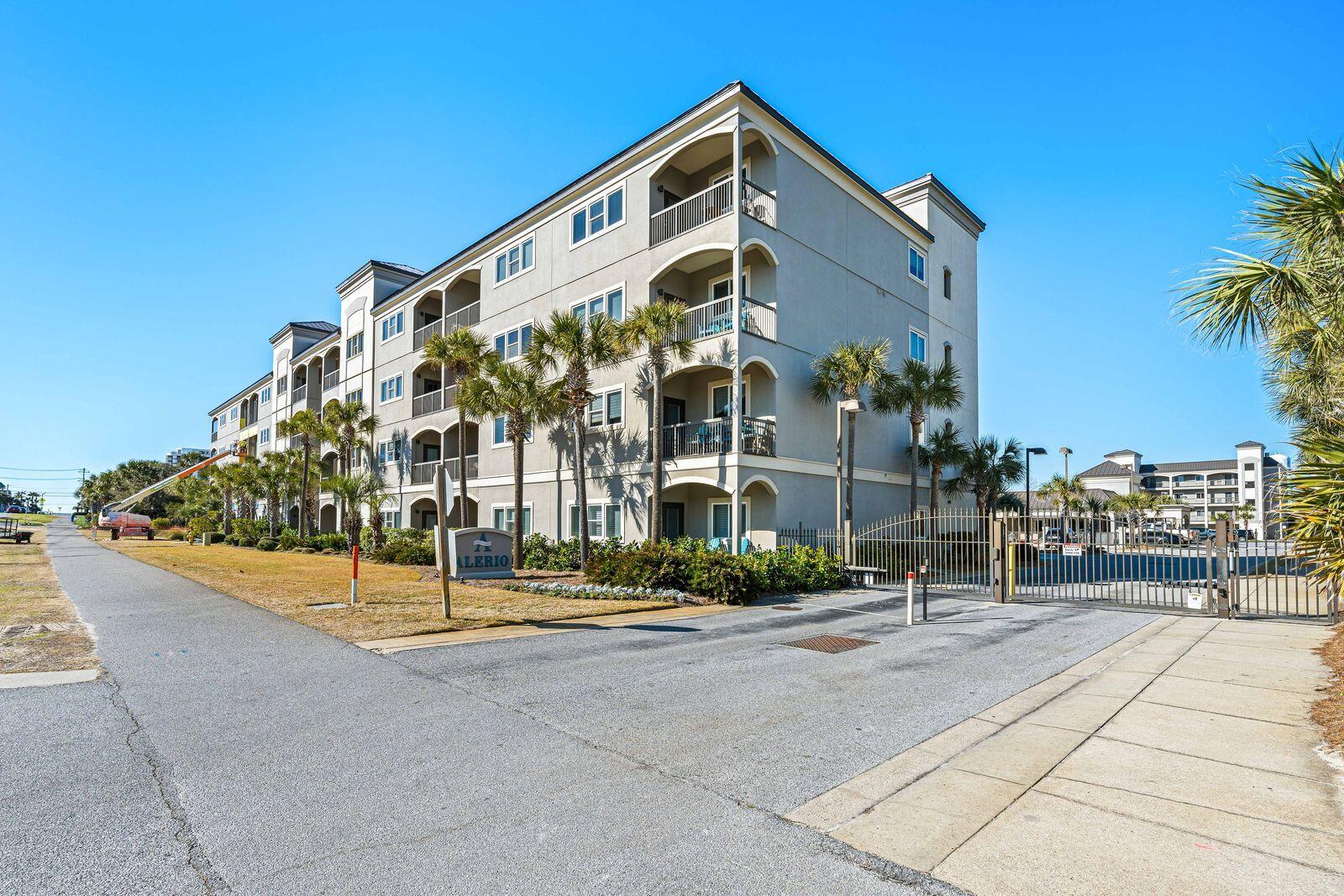732 Scenic Gulf Drive Unit C302