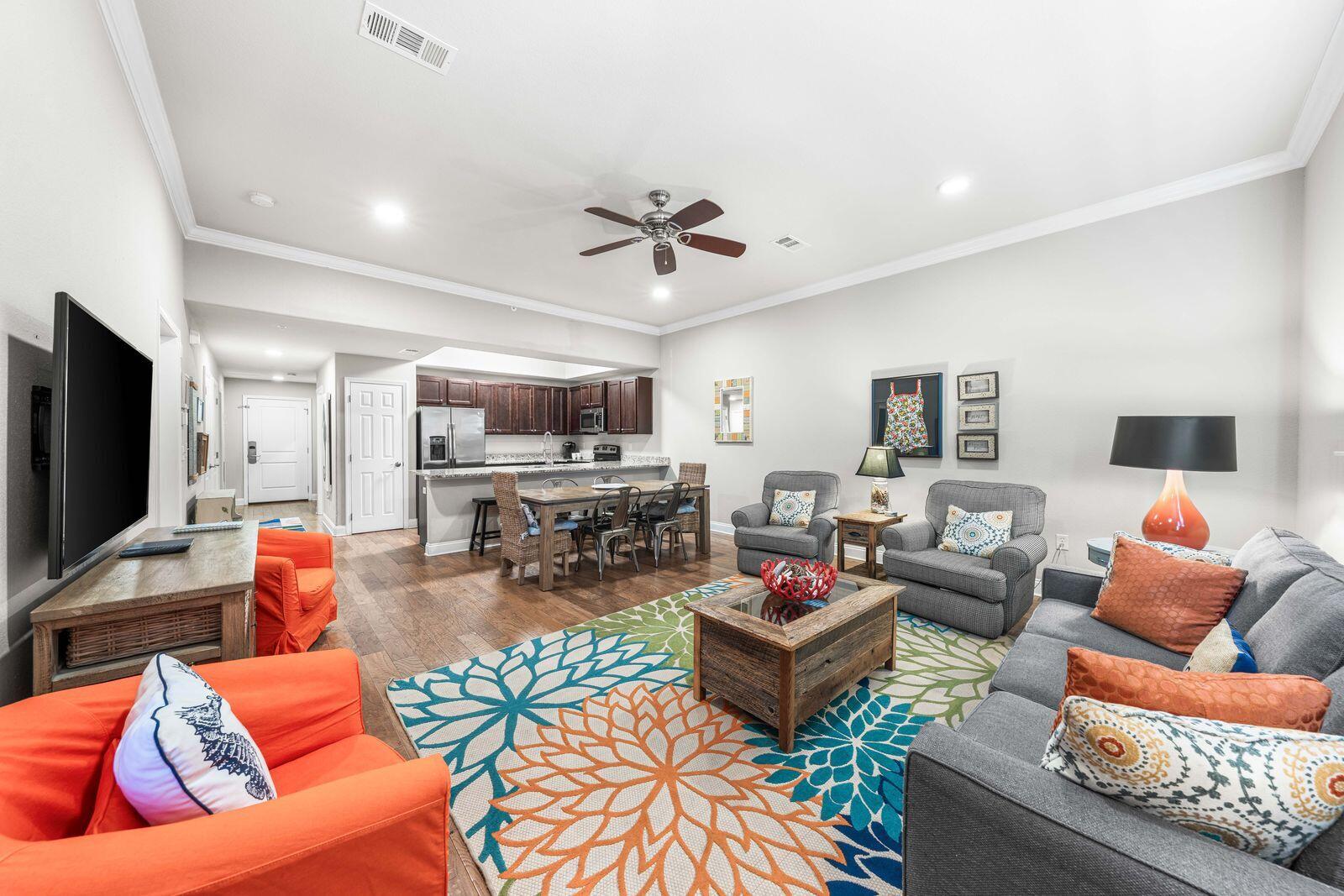 732 Scenic Gulf Drive Unit C302