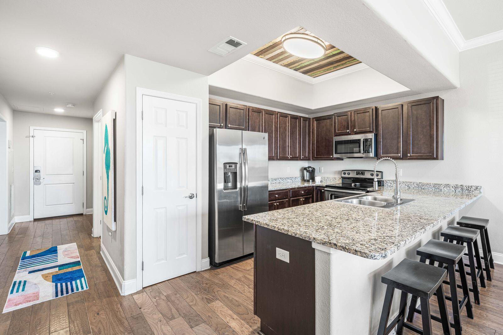 732 Scenic Gulf Drive Unit C302