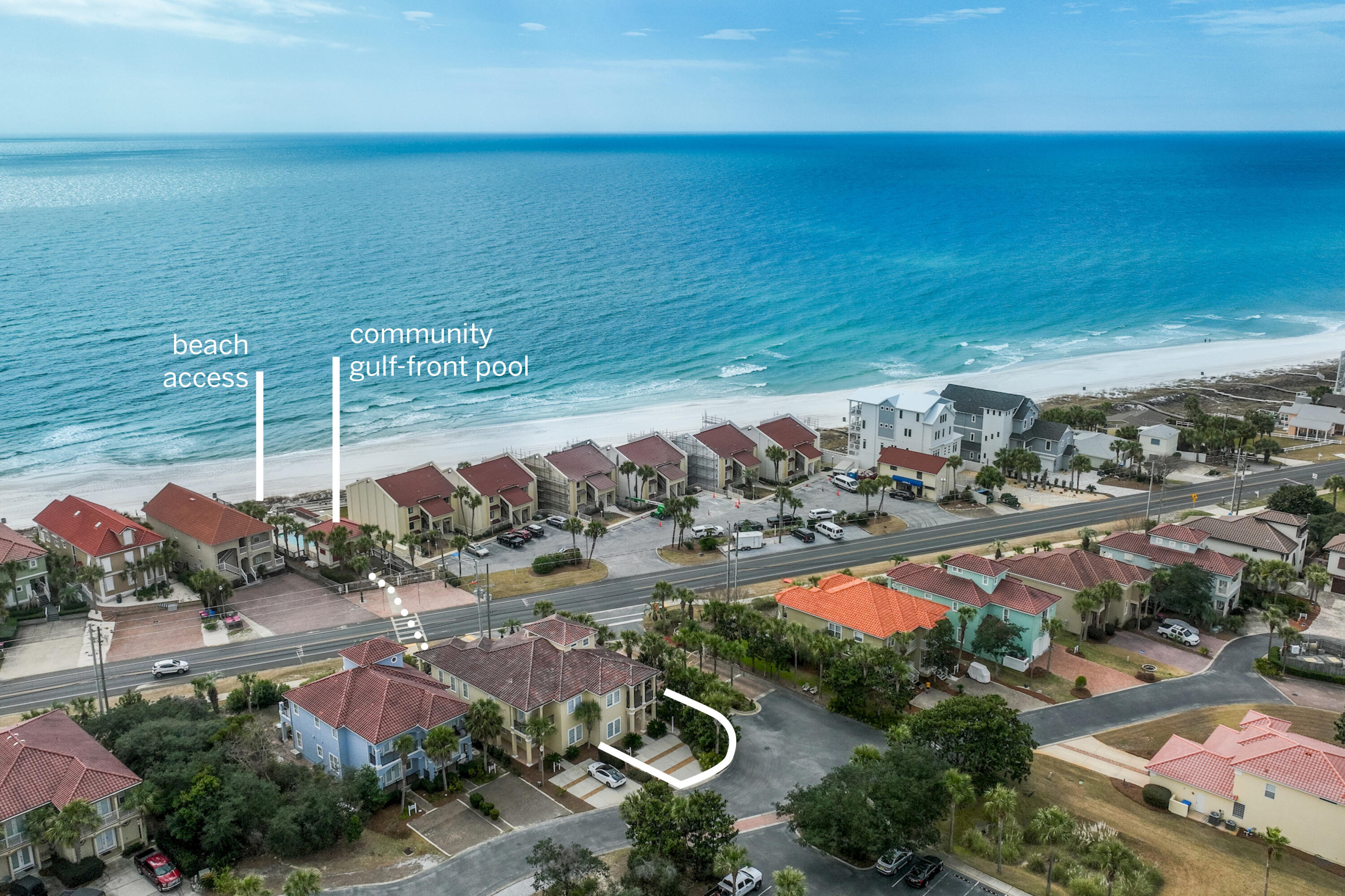 431 La Valencia Circle