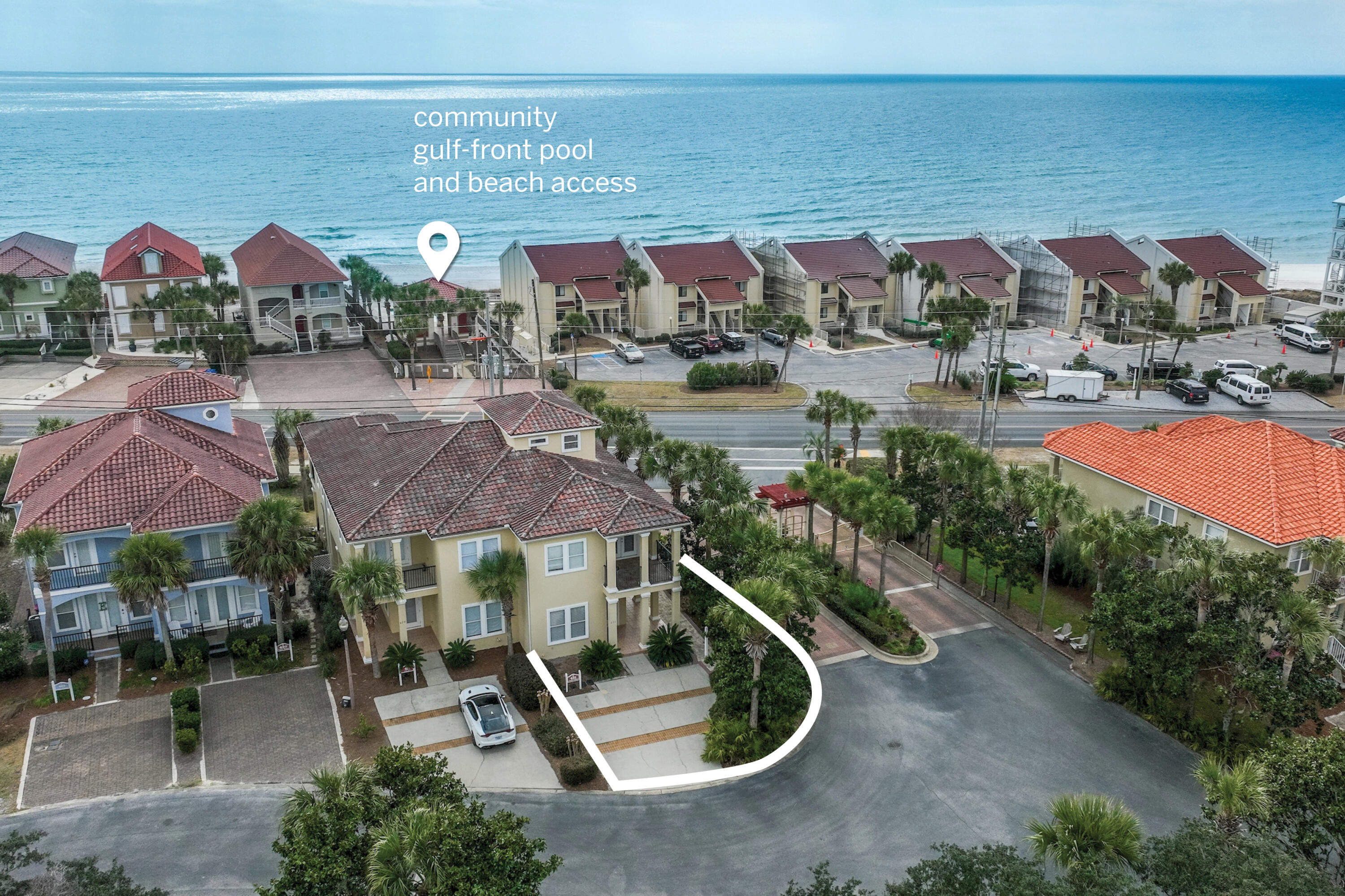 431 La Valencia Circle