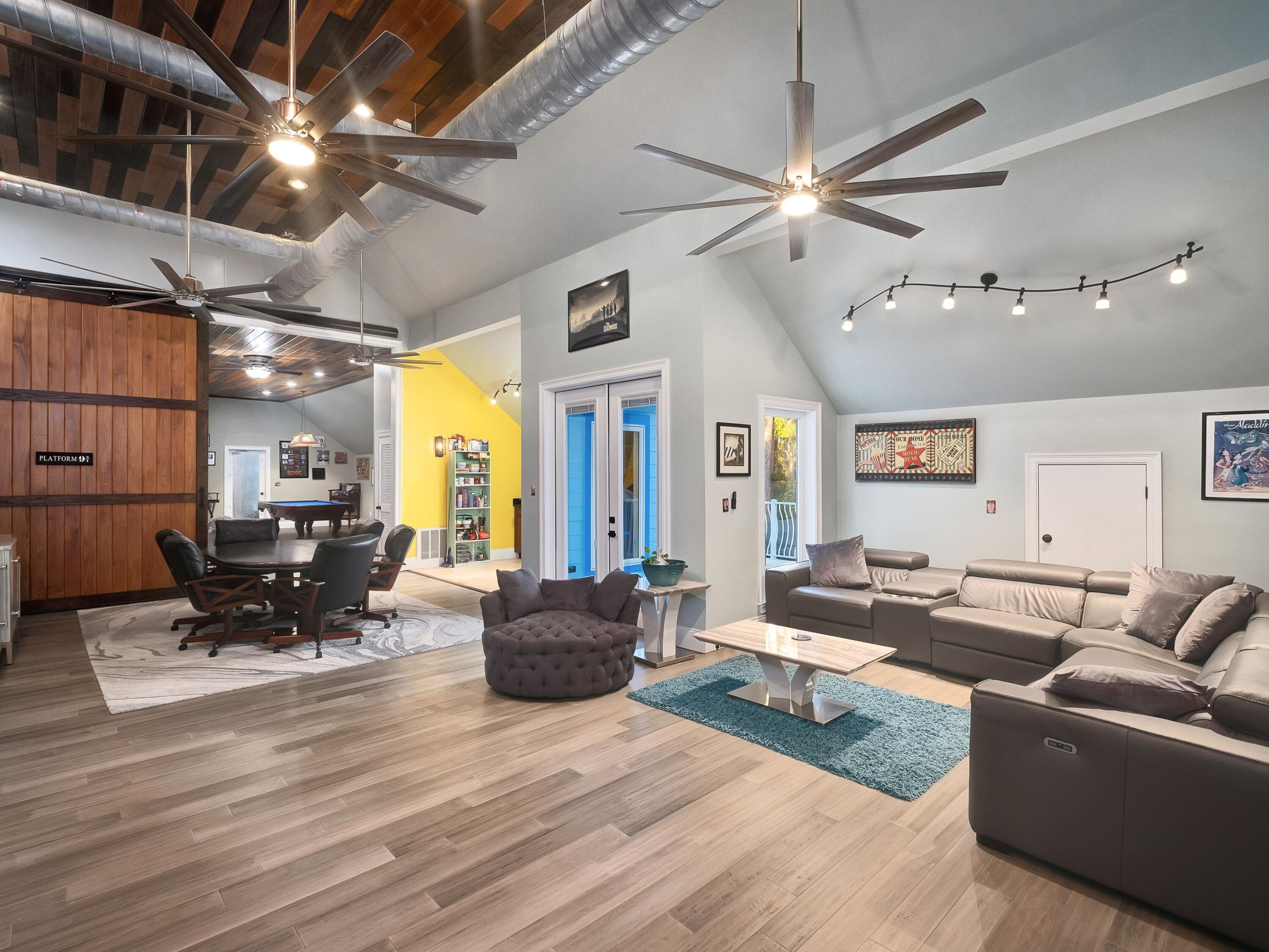 168 Woodland Bayou Drive