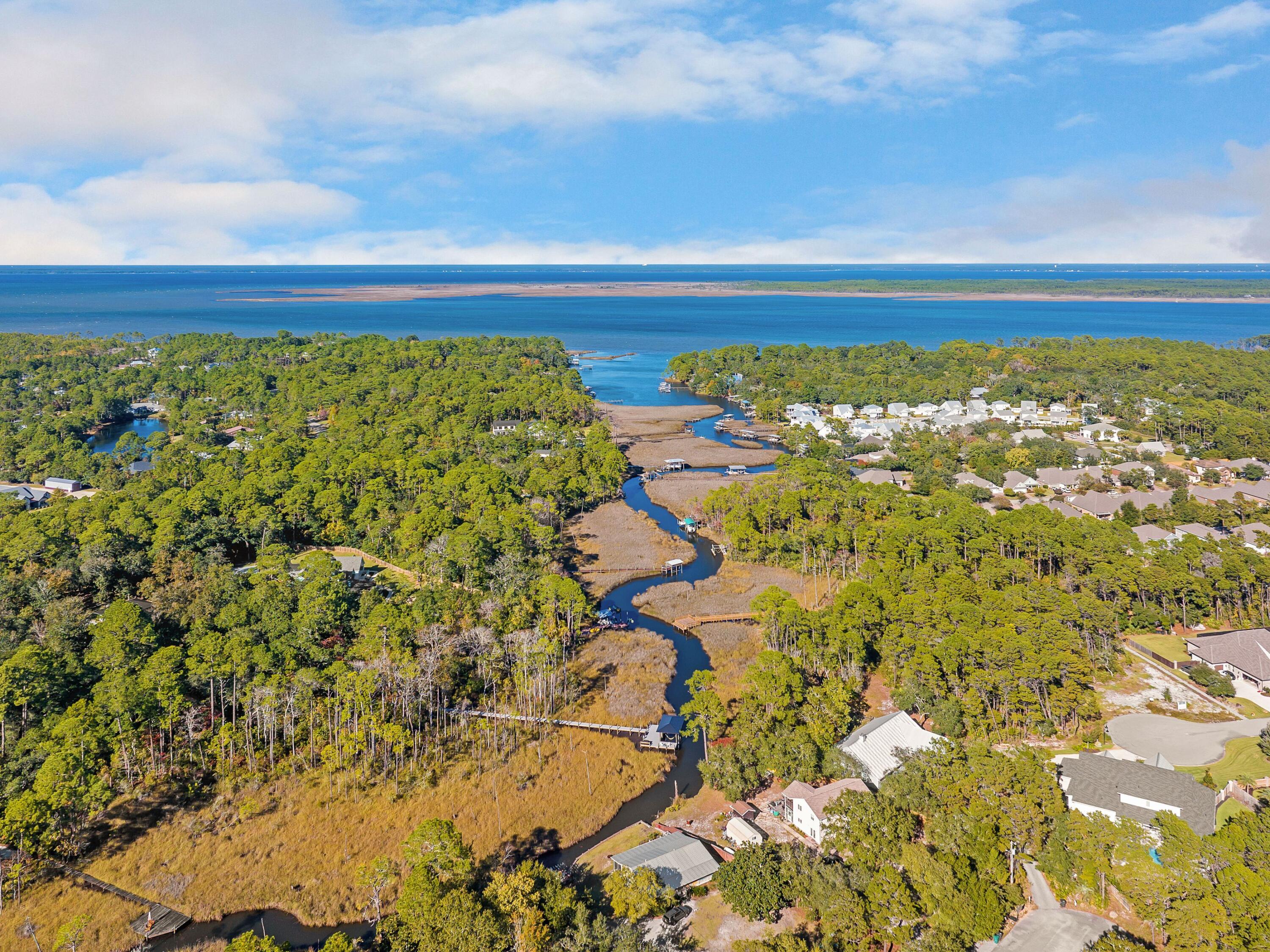 168 Woodland Bayou Drive