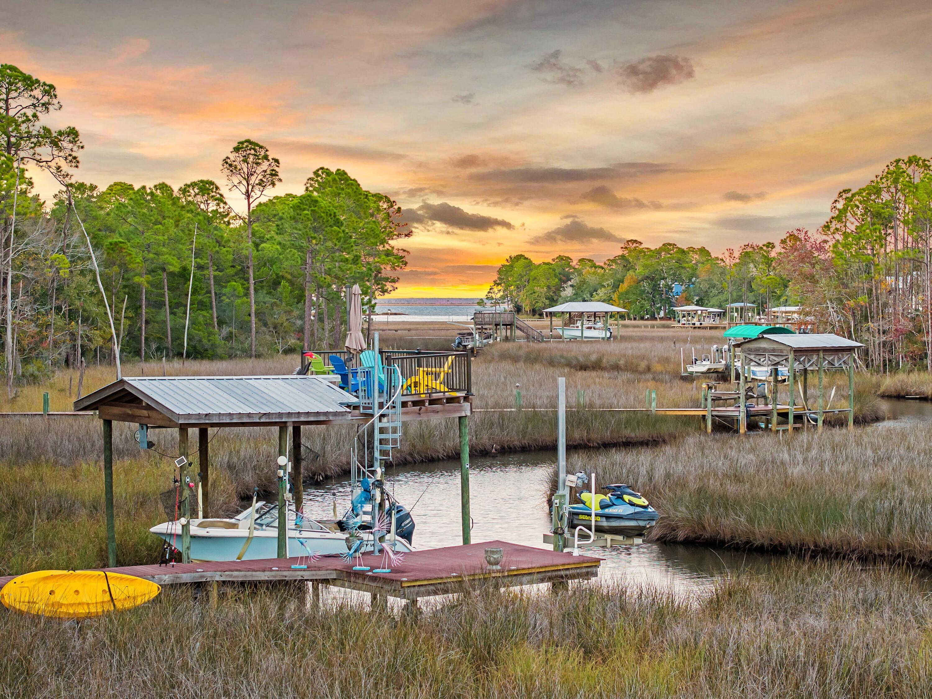 168 Woodland Bayou Drive