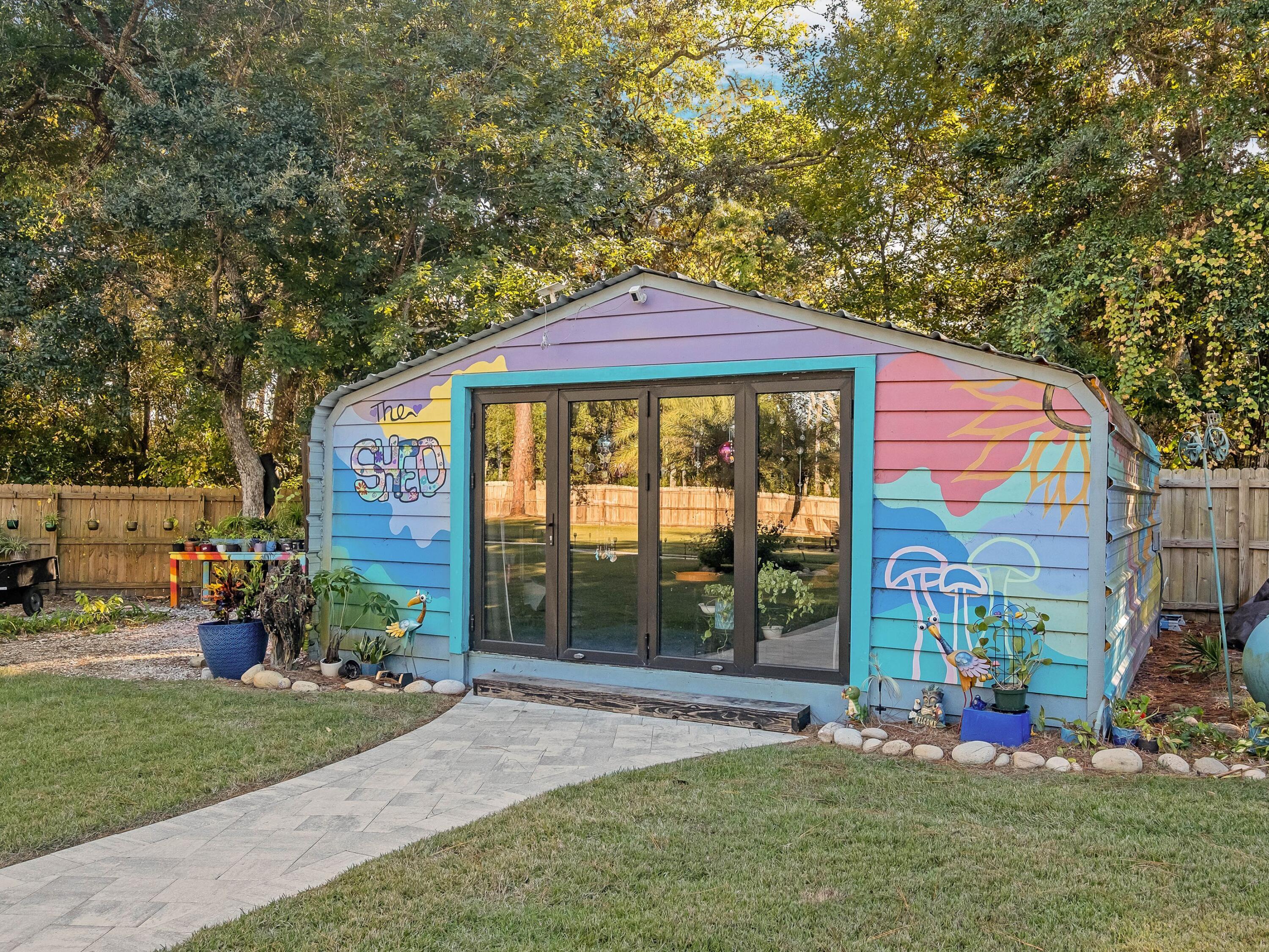 168 Woodland Bayou Drive