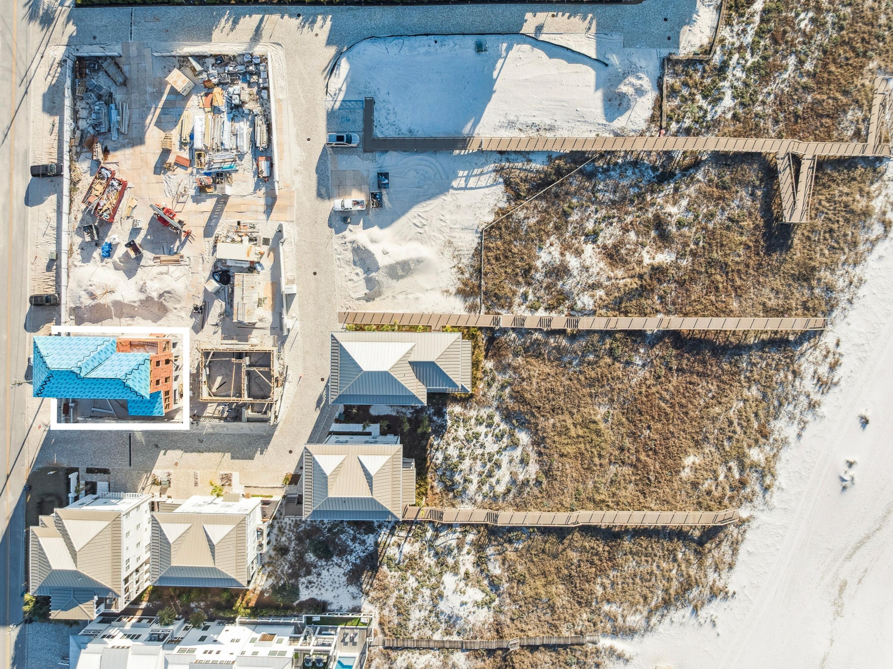 Lot 10 W Lupin Beach Drive