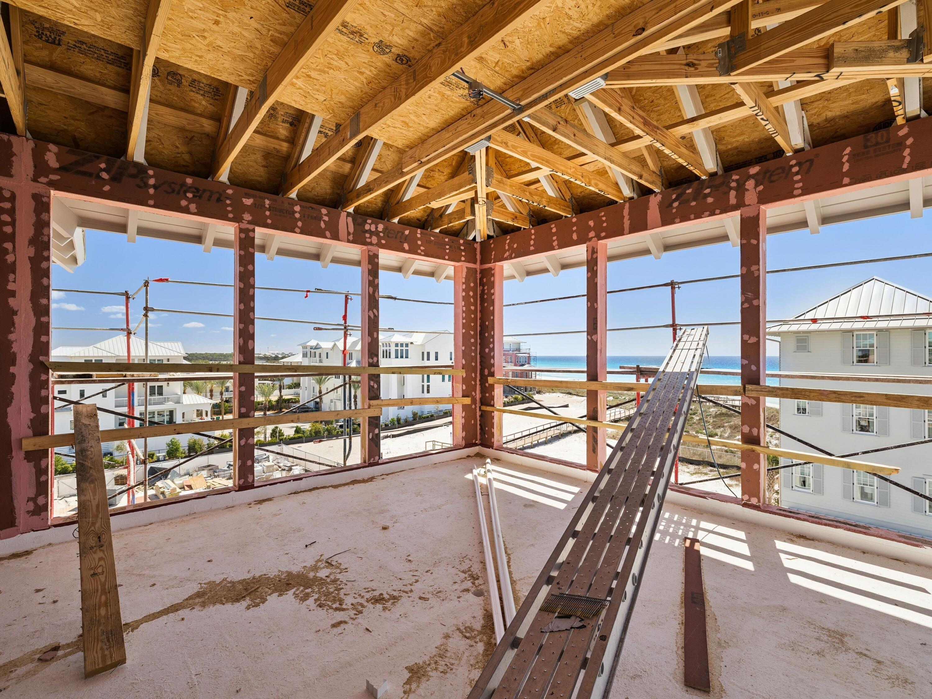 Lot 10 W Lupin Beach Drive