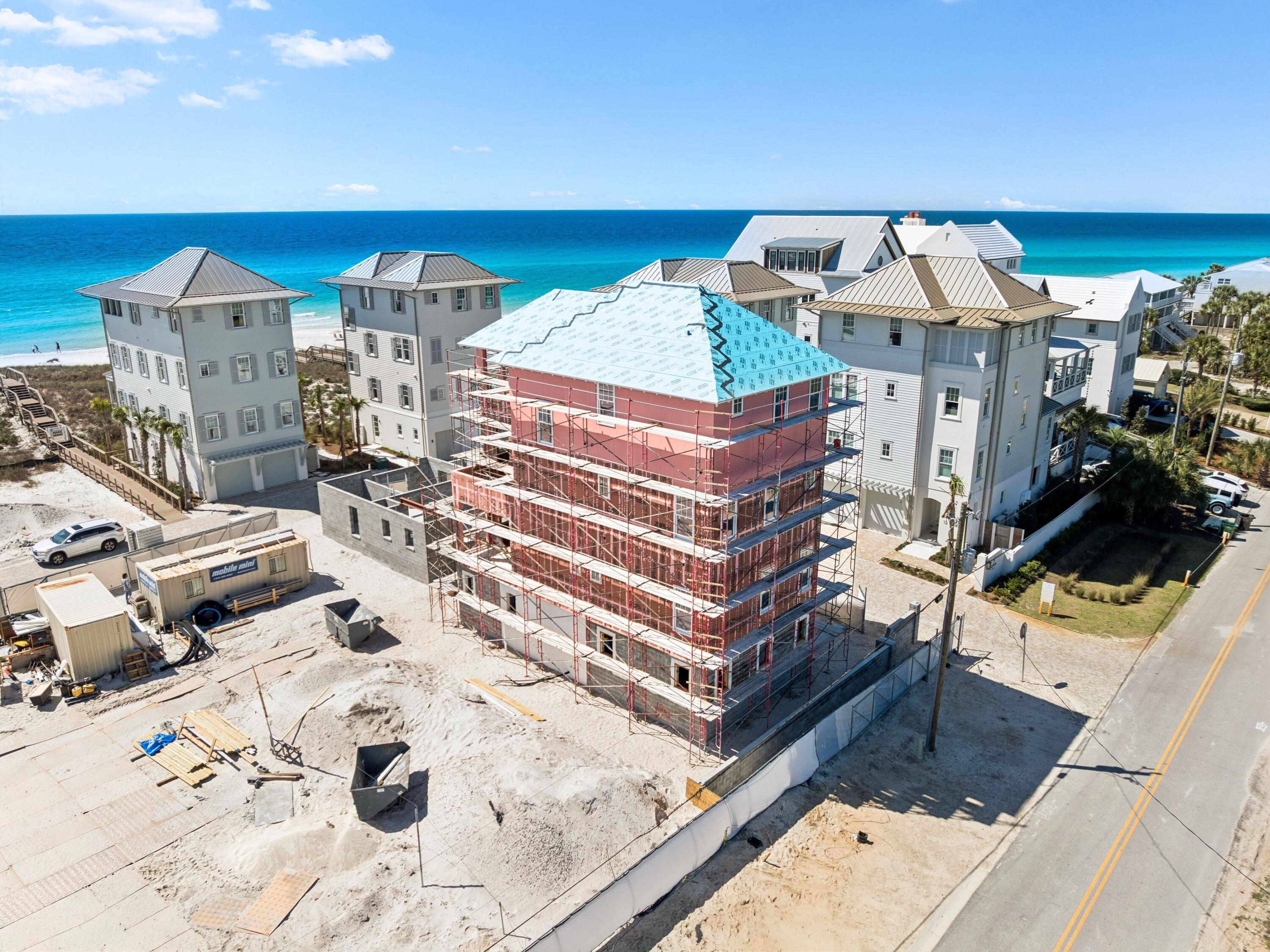 Lot 10 W Lupin Beach Drive