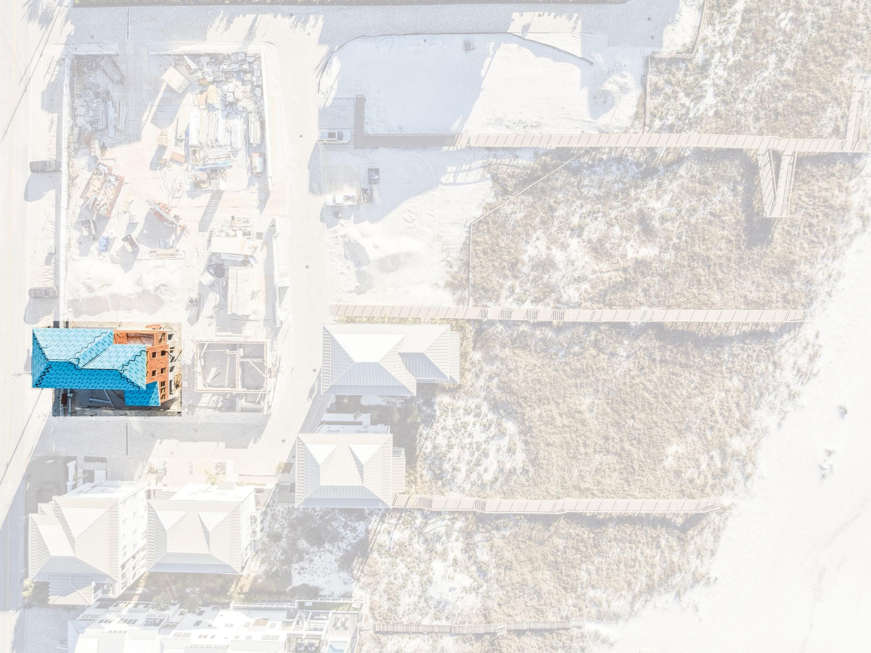 Lot 10 W Lupin Beach Drive