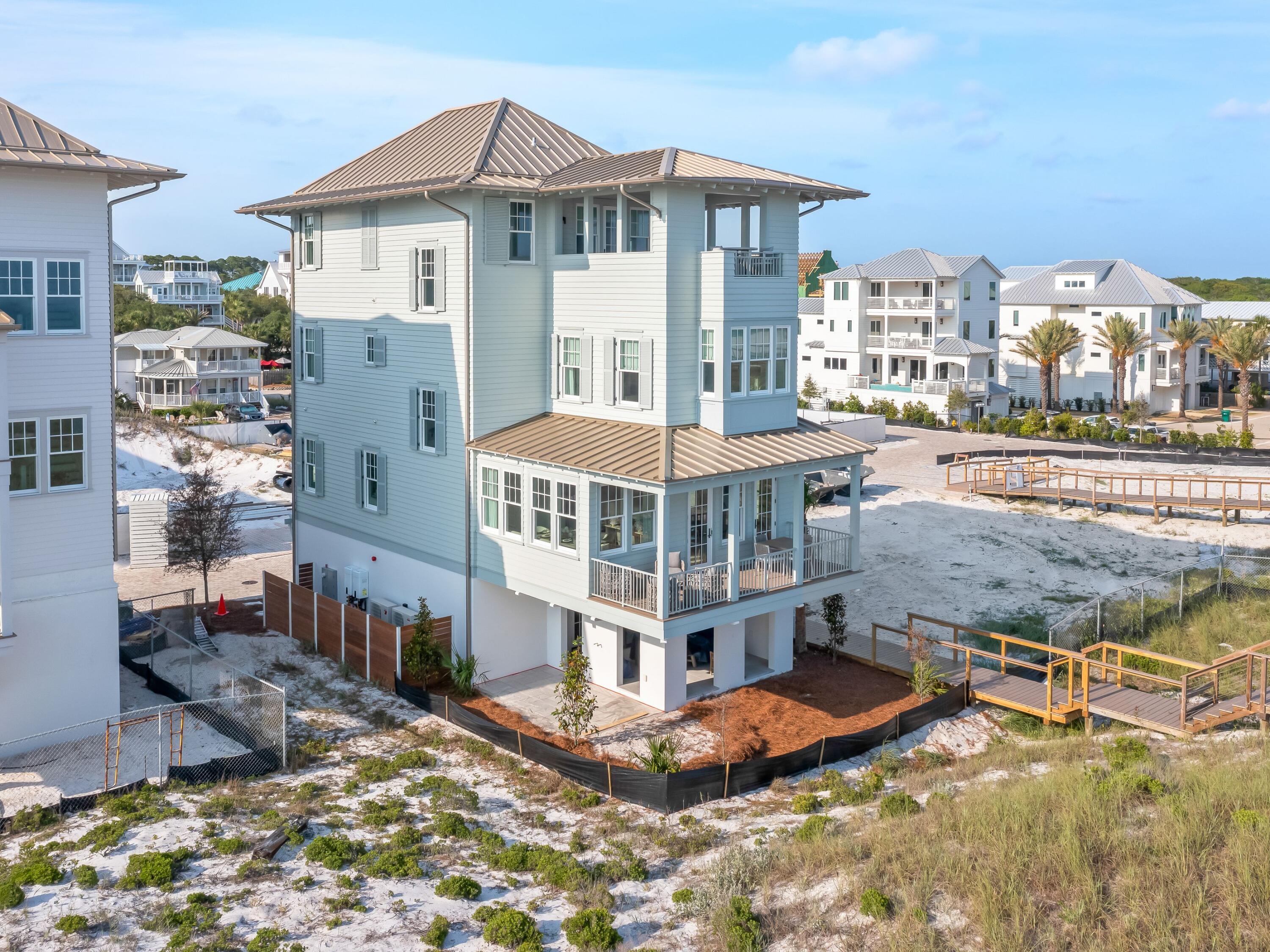 40 W Lupin Beach Drive