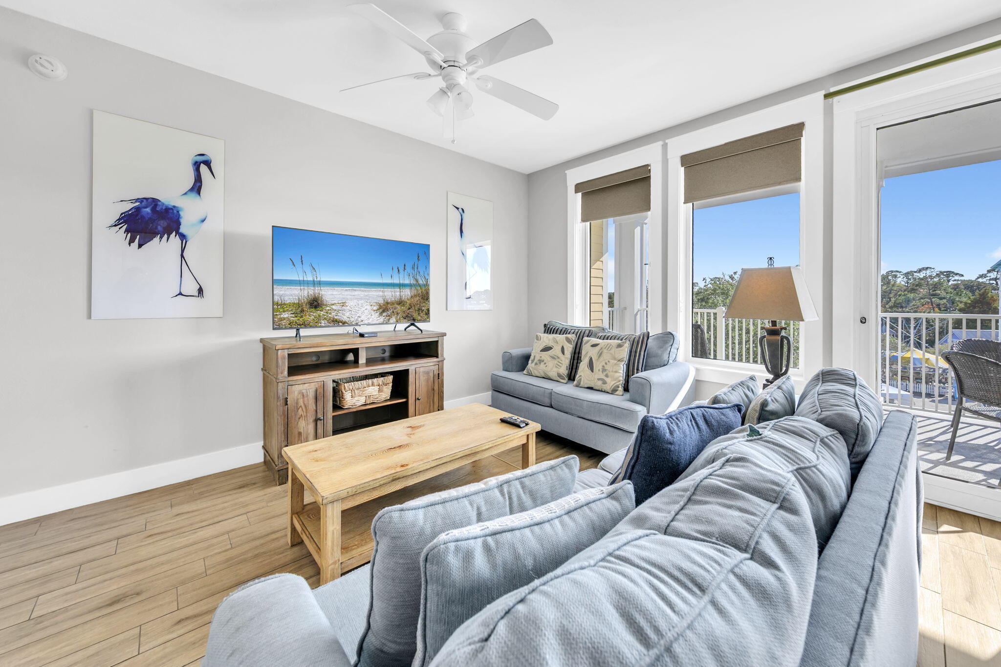 9100 Baytowne Wharf Boulevard 458/460