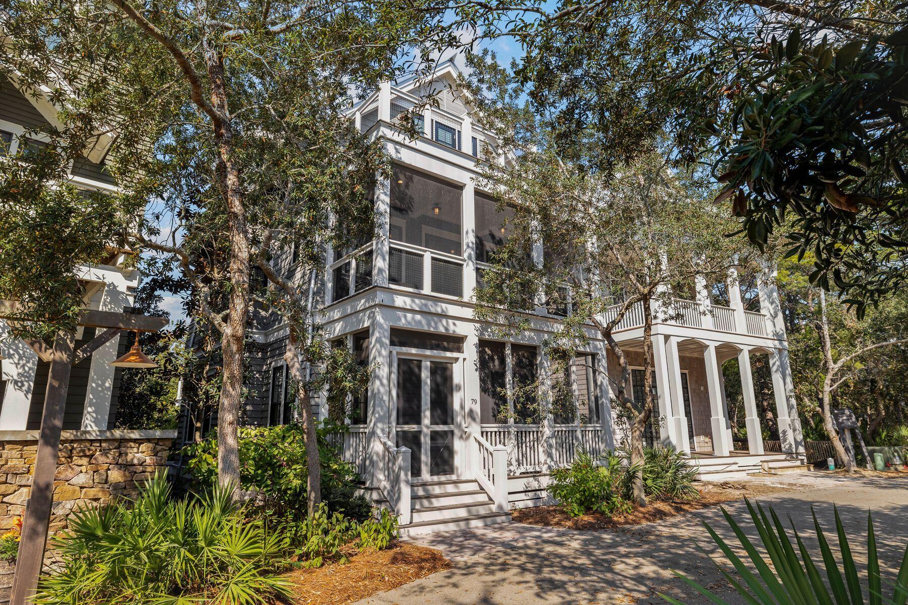 79 Cedar Post Road