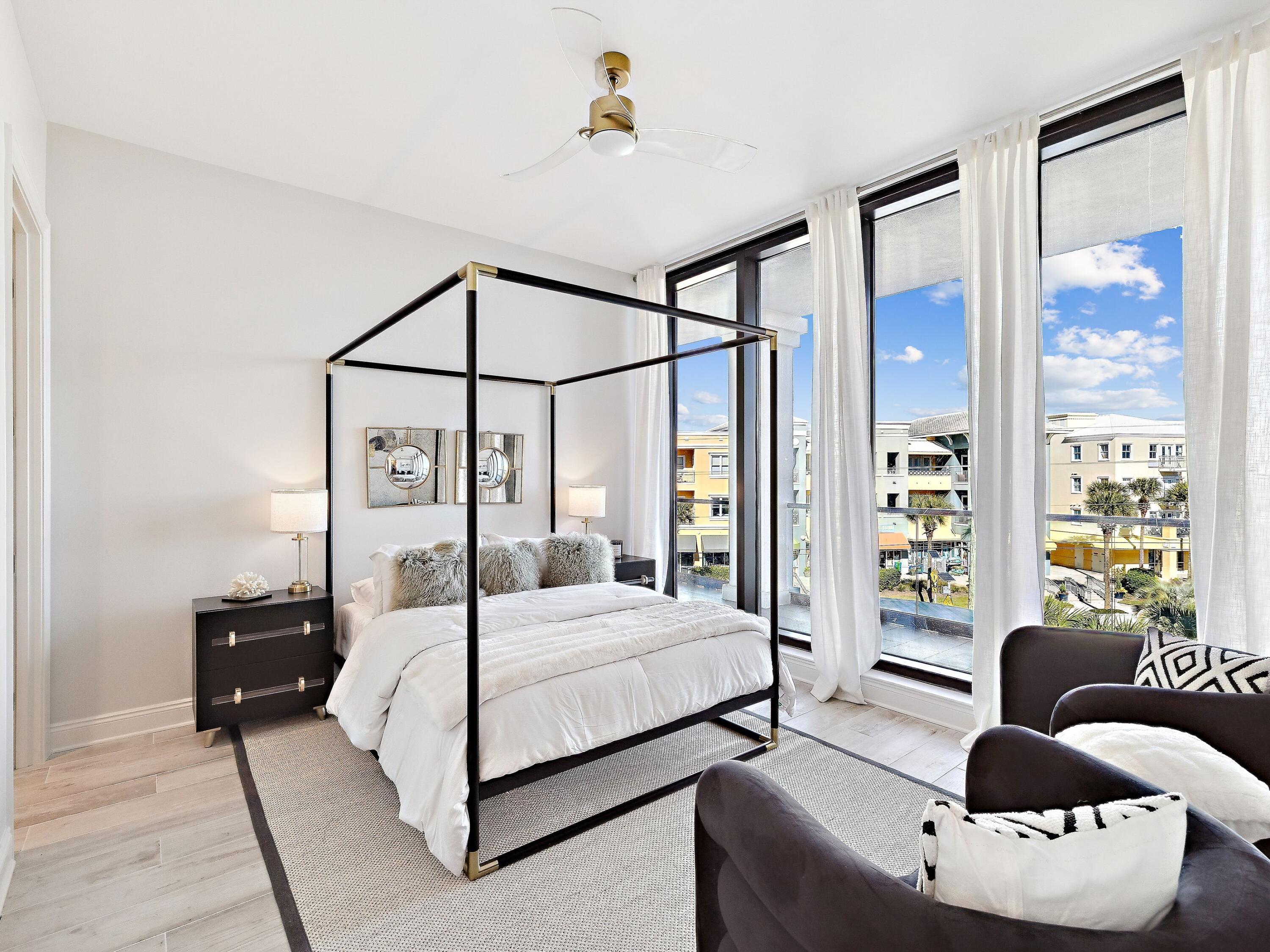 4463 W County Highway 30A UNIT 302