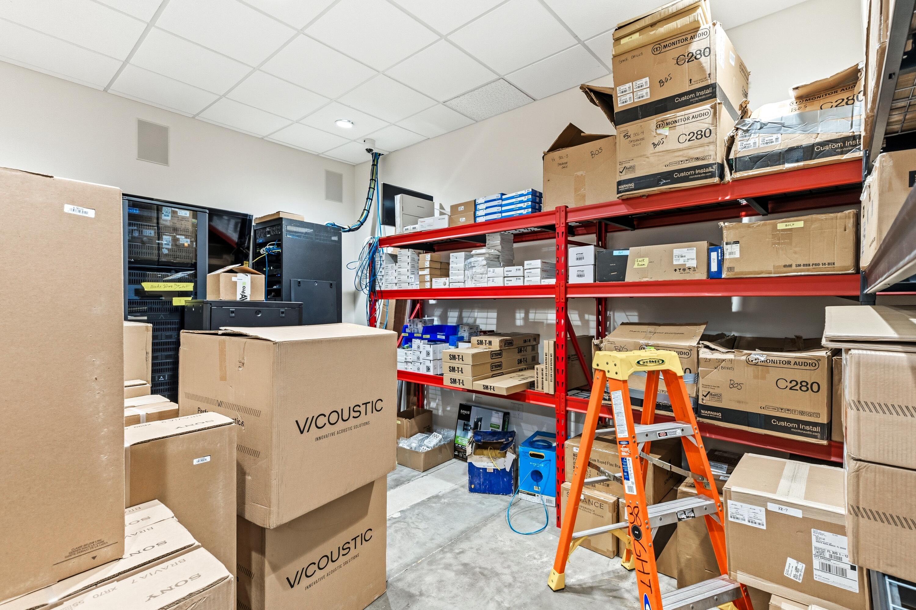 790 N County Hwy 393 1A & 1B