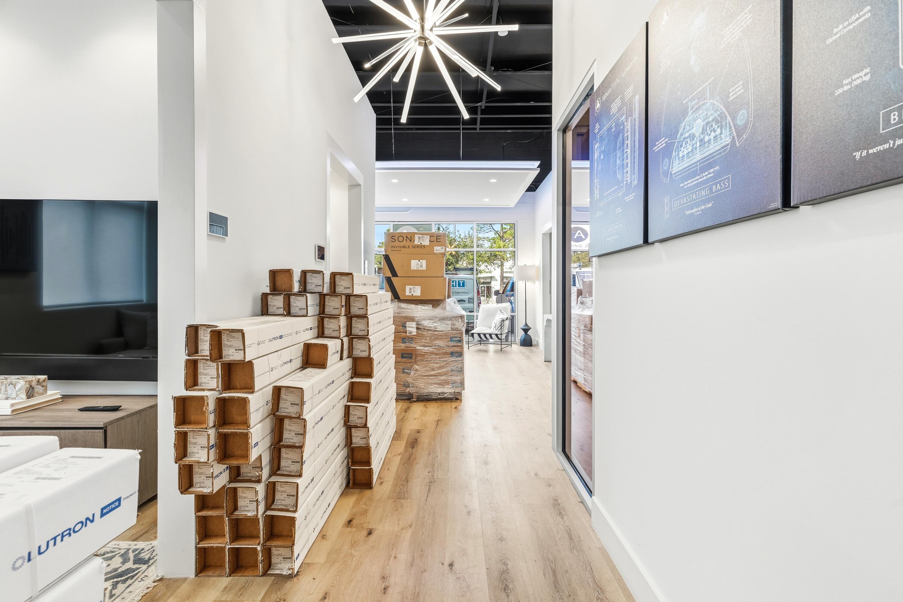 790 N County Hwy 393 1A & 1B