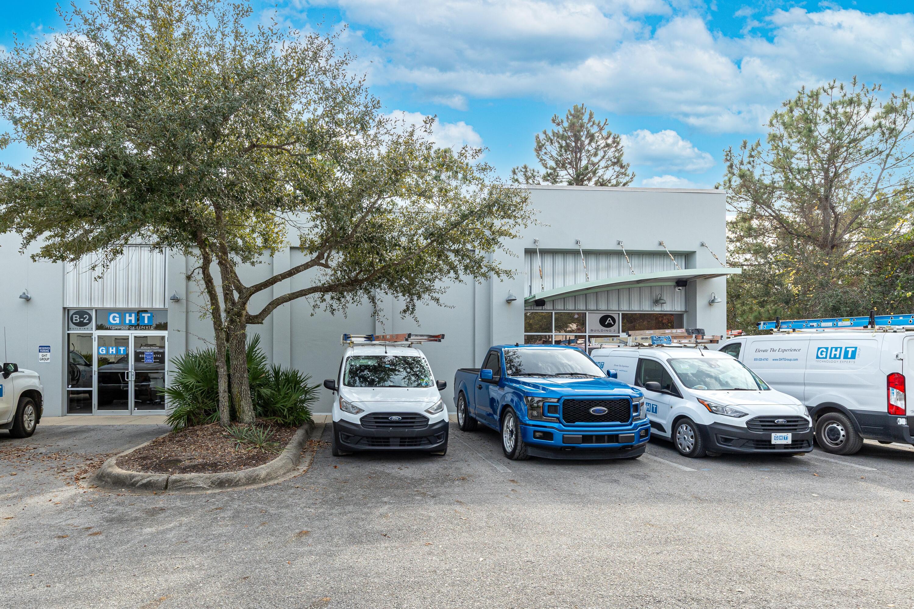 790 N County Hwy 393 1A & 1B