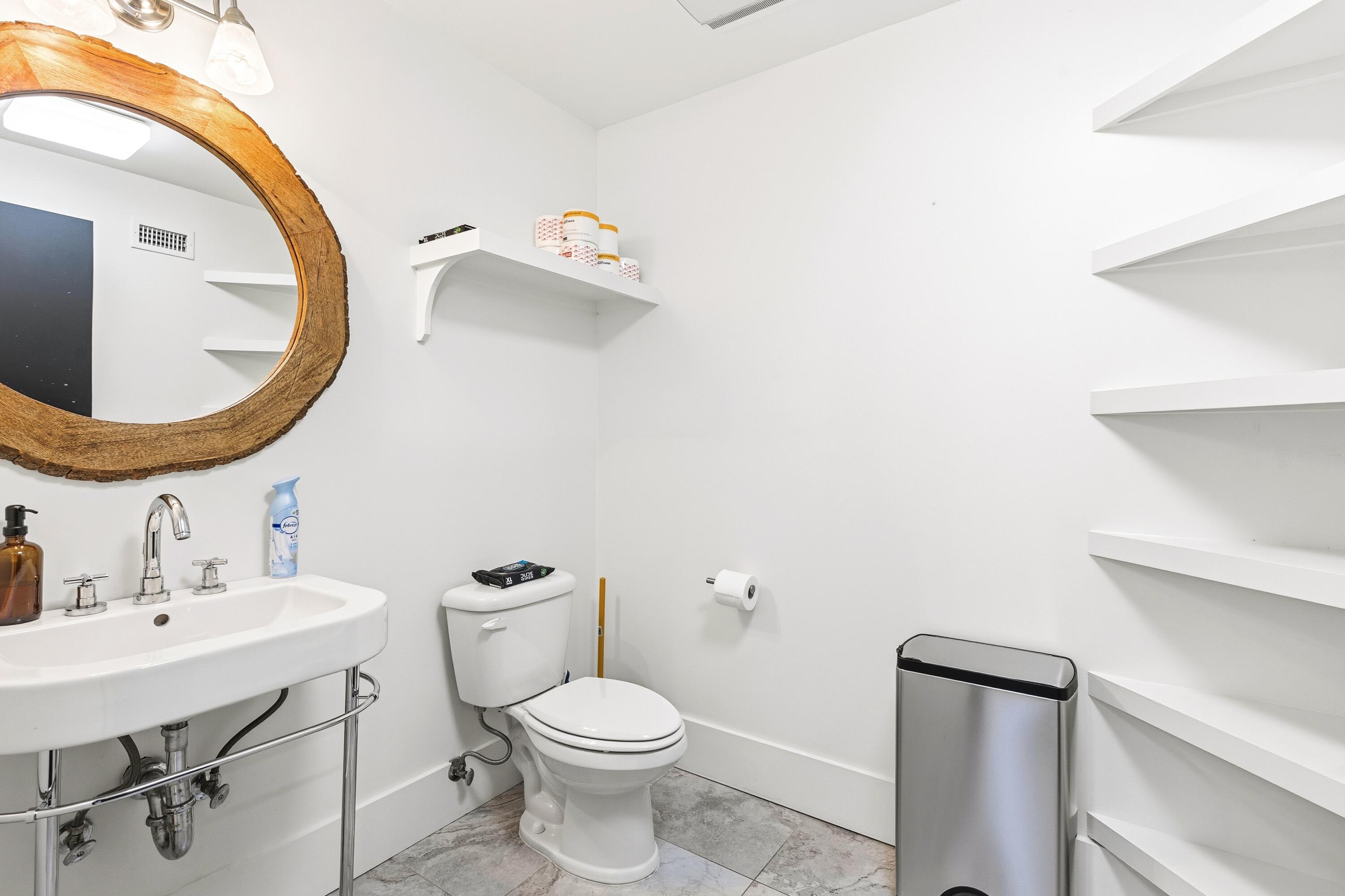 790 N County Hwy 393 1A & 1B