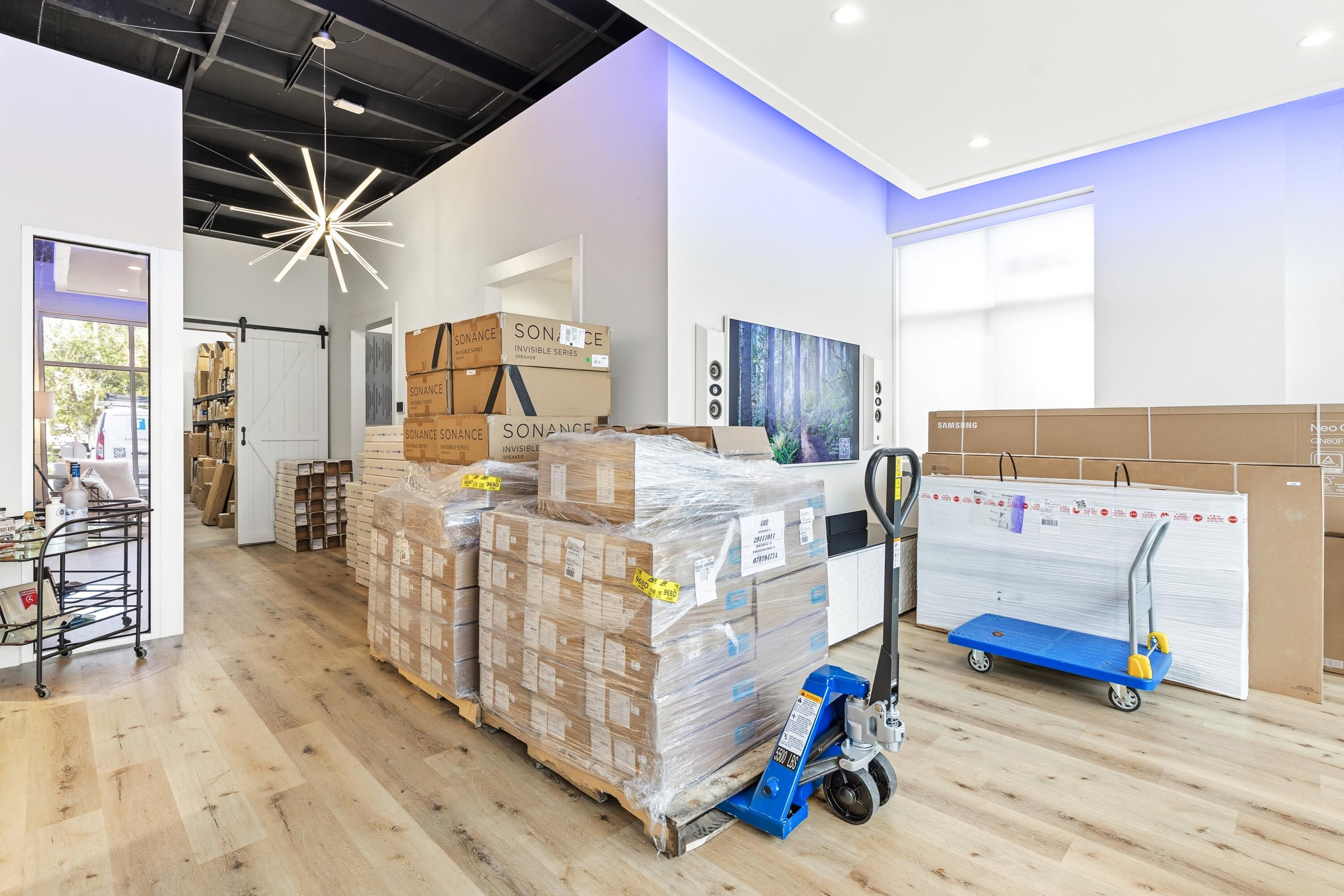 790 N County Hwy 393 1A & 1B