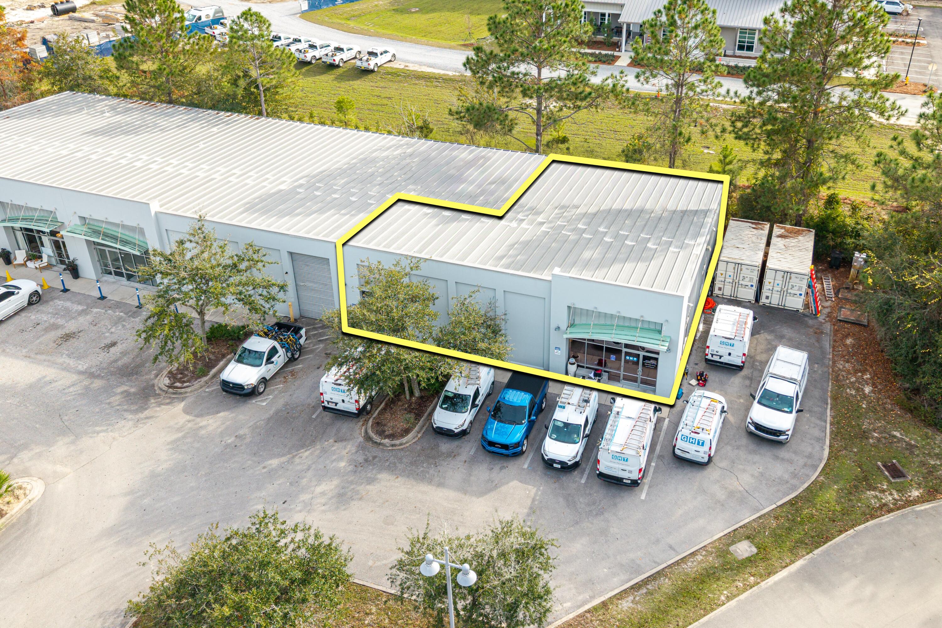 790 N County Hwy 393 1A & 1B