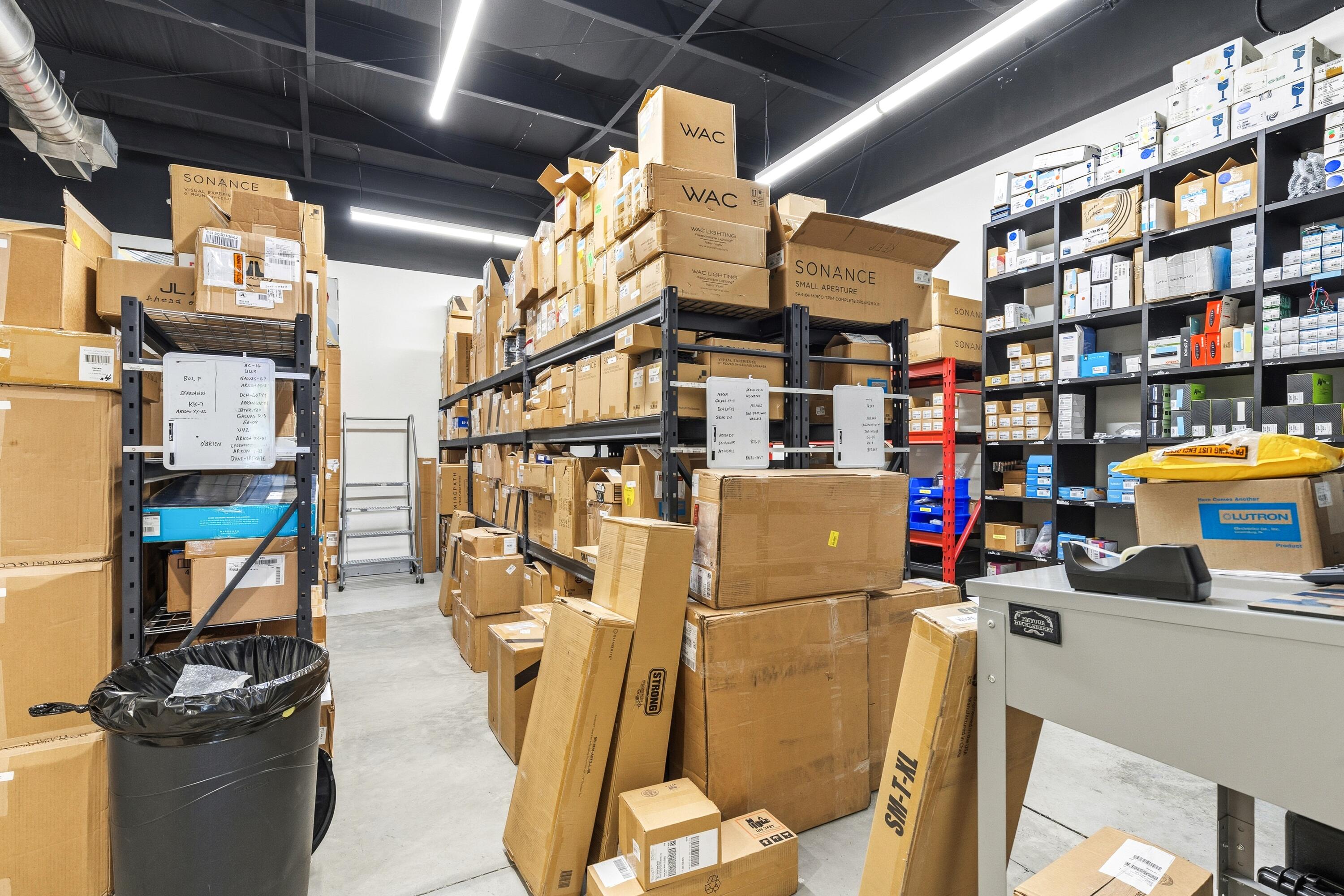 790 N County Hwy 393 1A & 1B