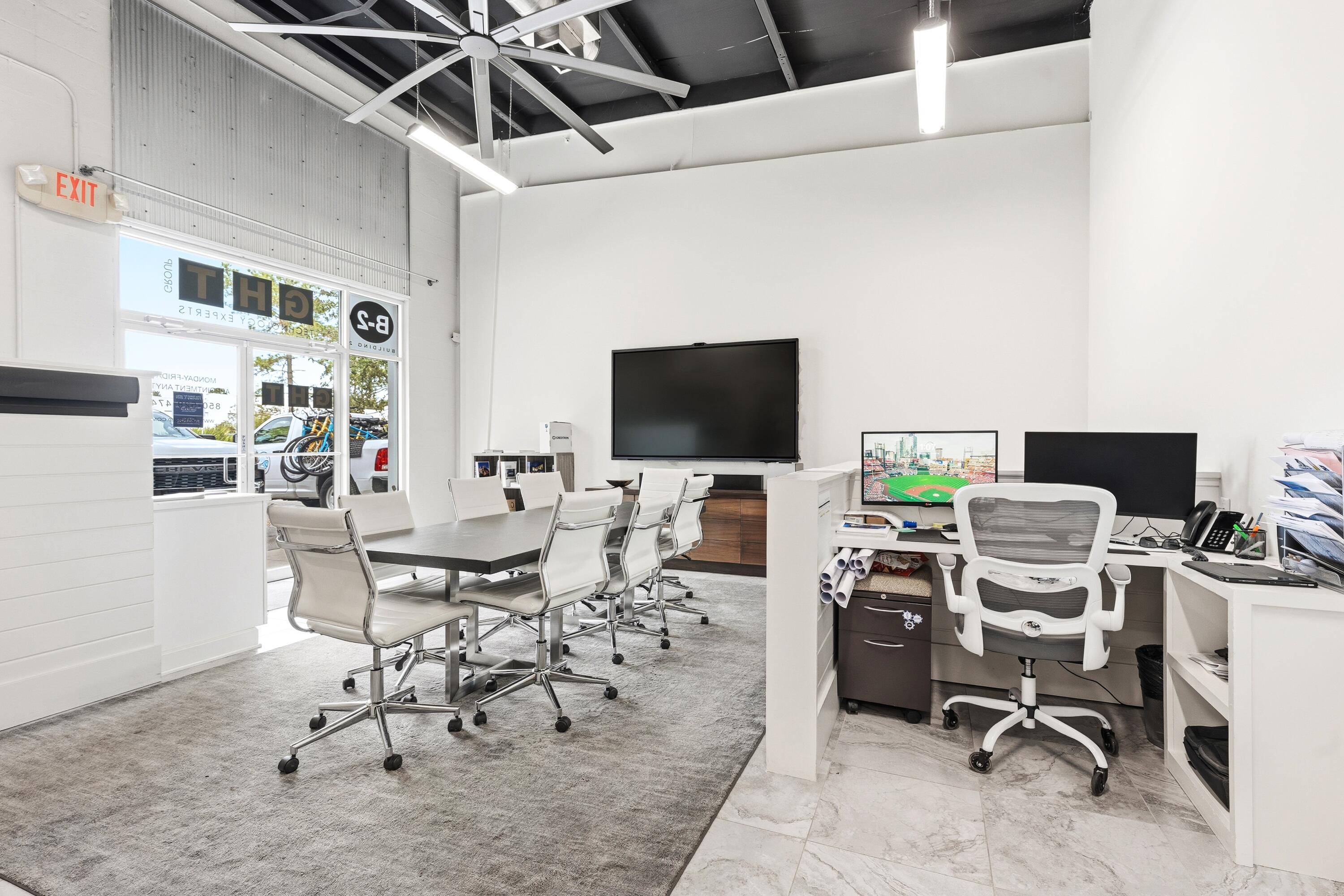 790 N County Hwy 393 1A & 1B