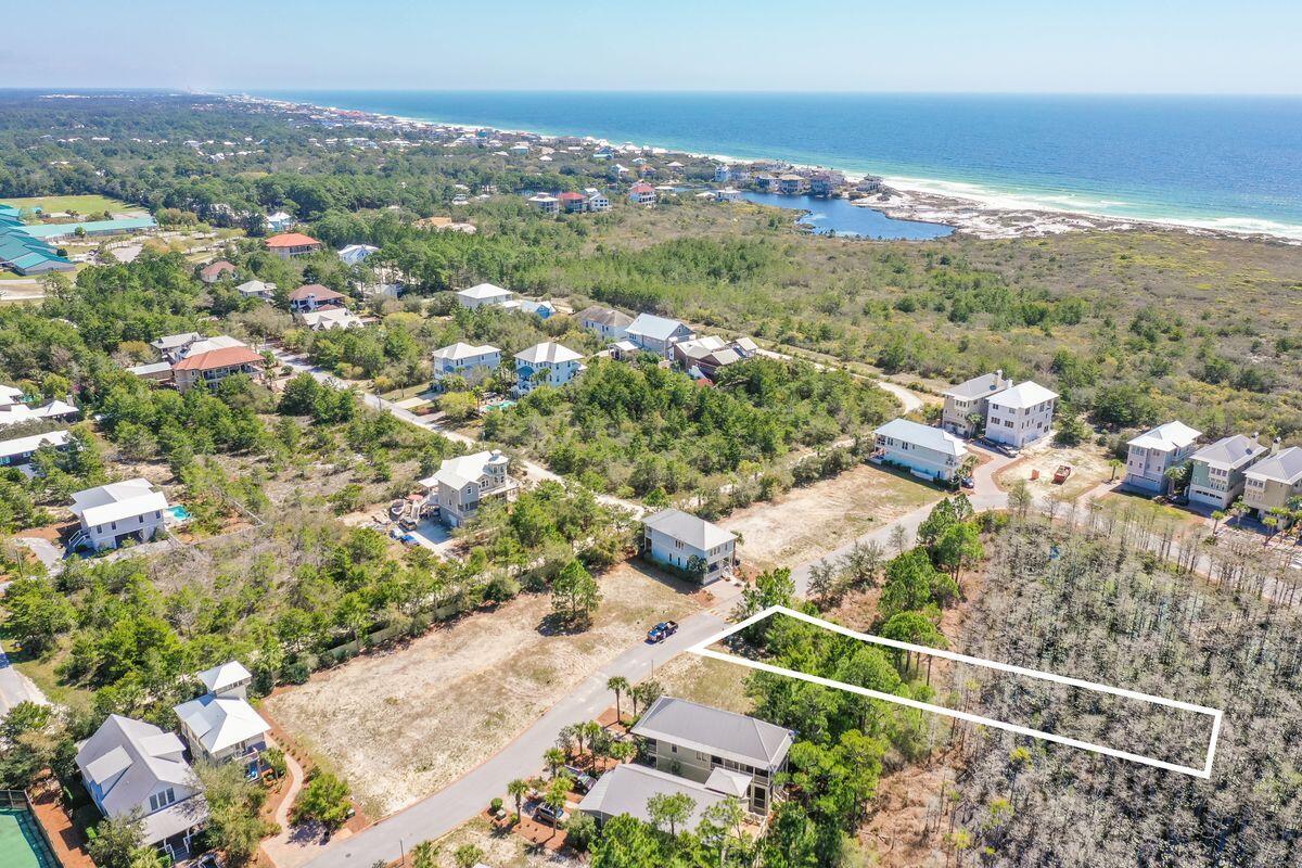 Lot 87 Cypress Drive