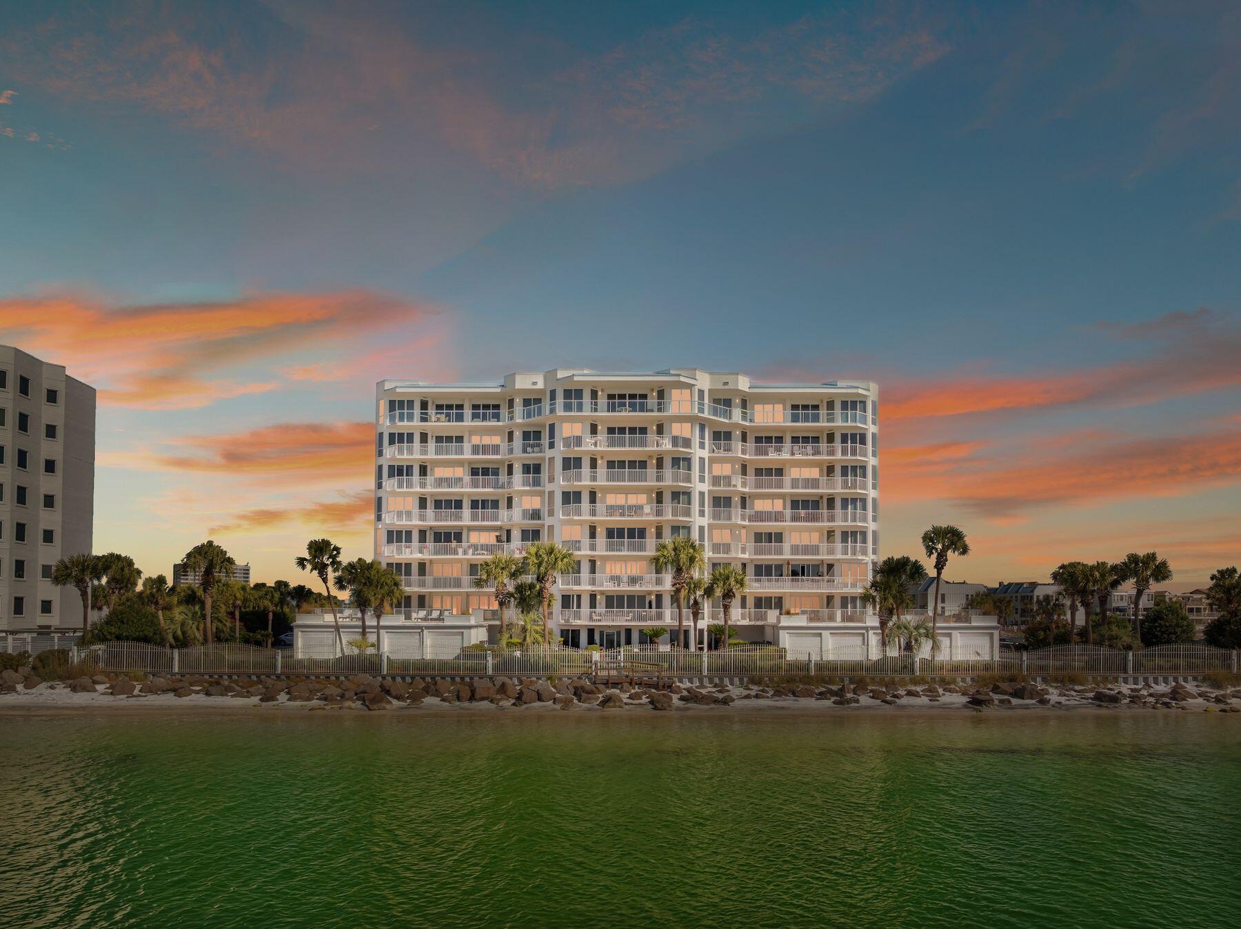 280 Gulf Shore Drive 341